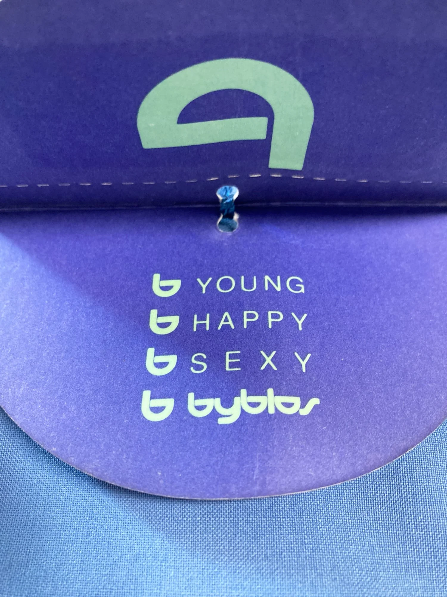 FS2155_Byblos 1990s blue wool pleated trousers_04.jpg