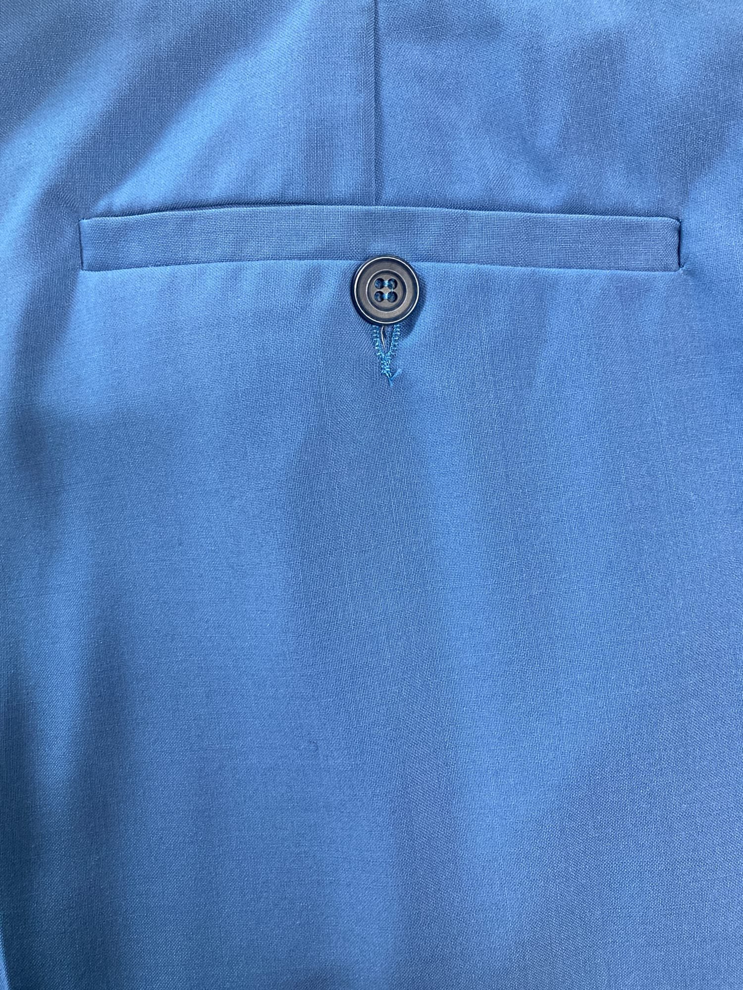 FS2155_Byblos 1990s blue wool pleated trousers_07.jpg