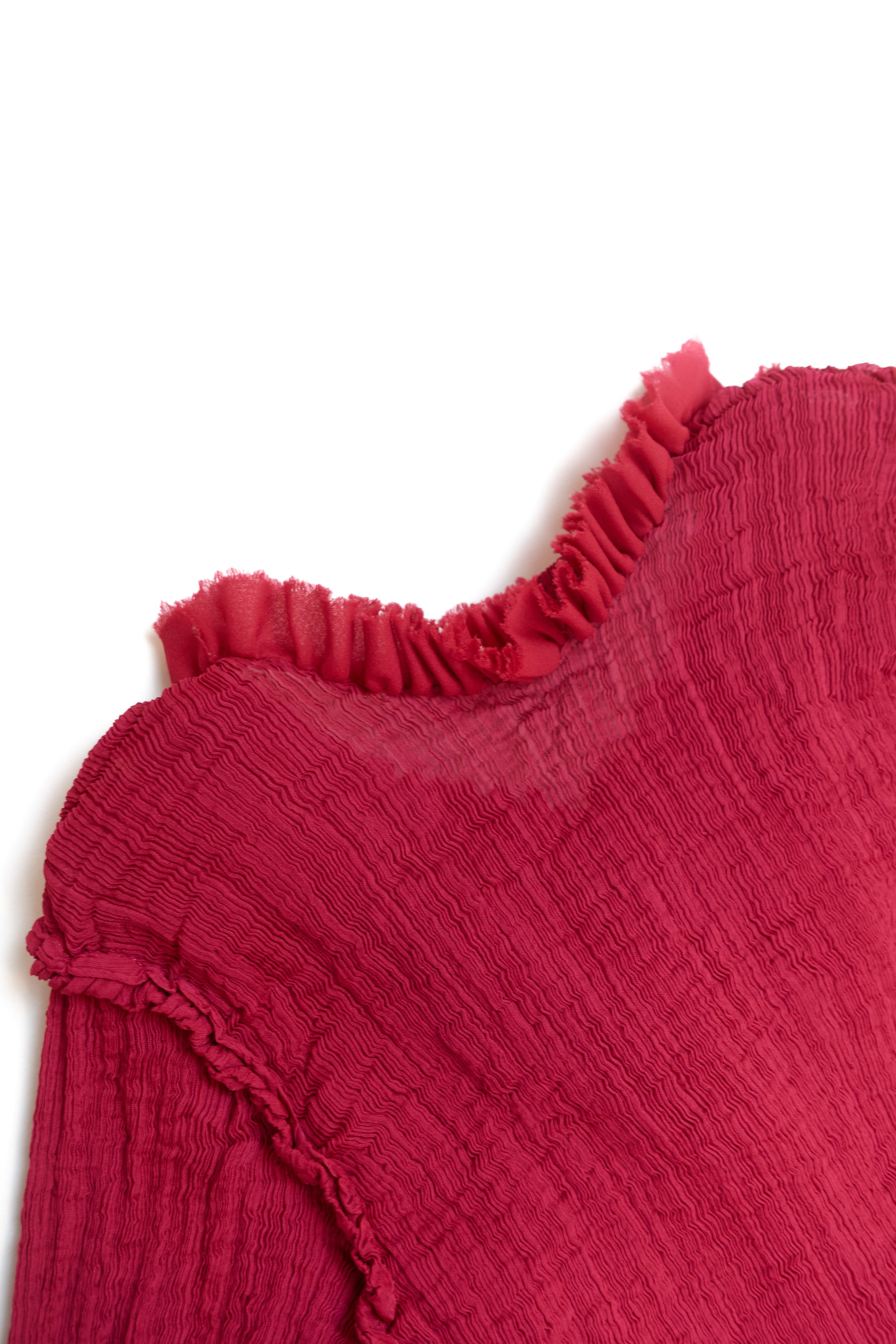 issey miyake longsleeve top with ruffle collar  220901 4.jpg
