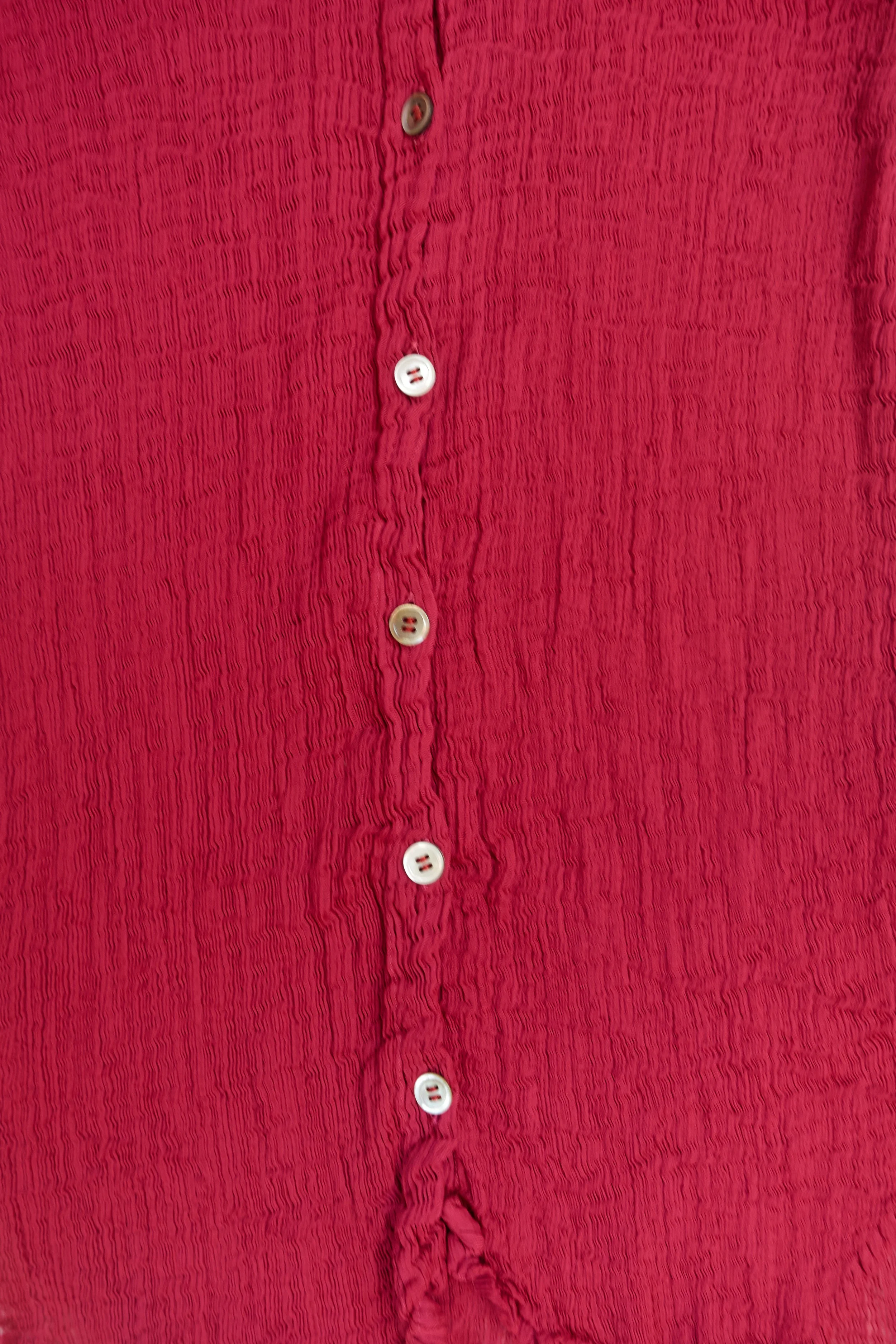 issey miyake longsleeve top with ruffle collar  220901 3.jpg