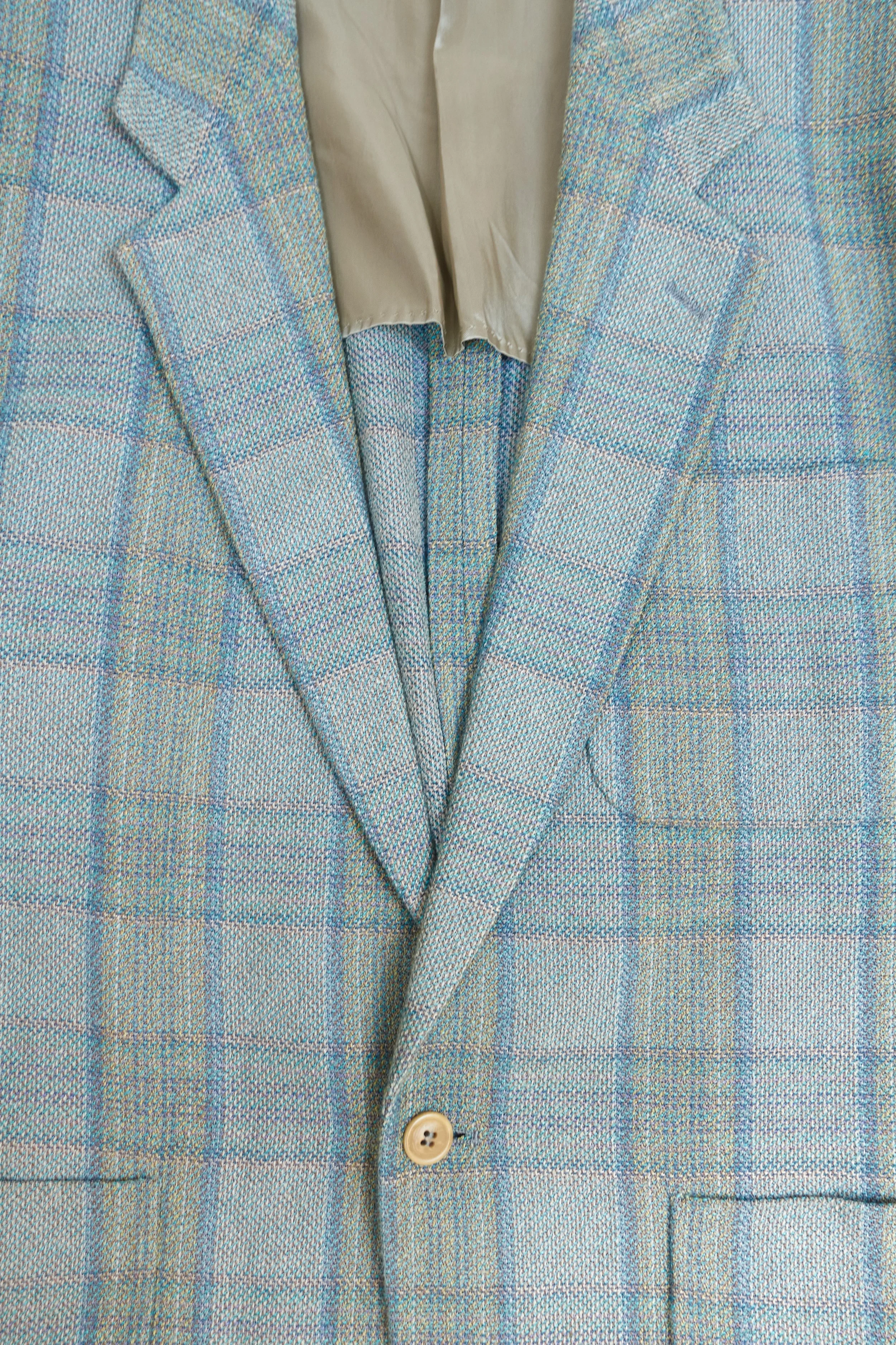 Missoni Uomo wide silhouette checked 1B blazer 0376 220916.jpg