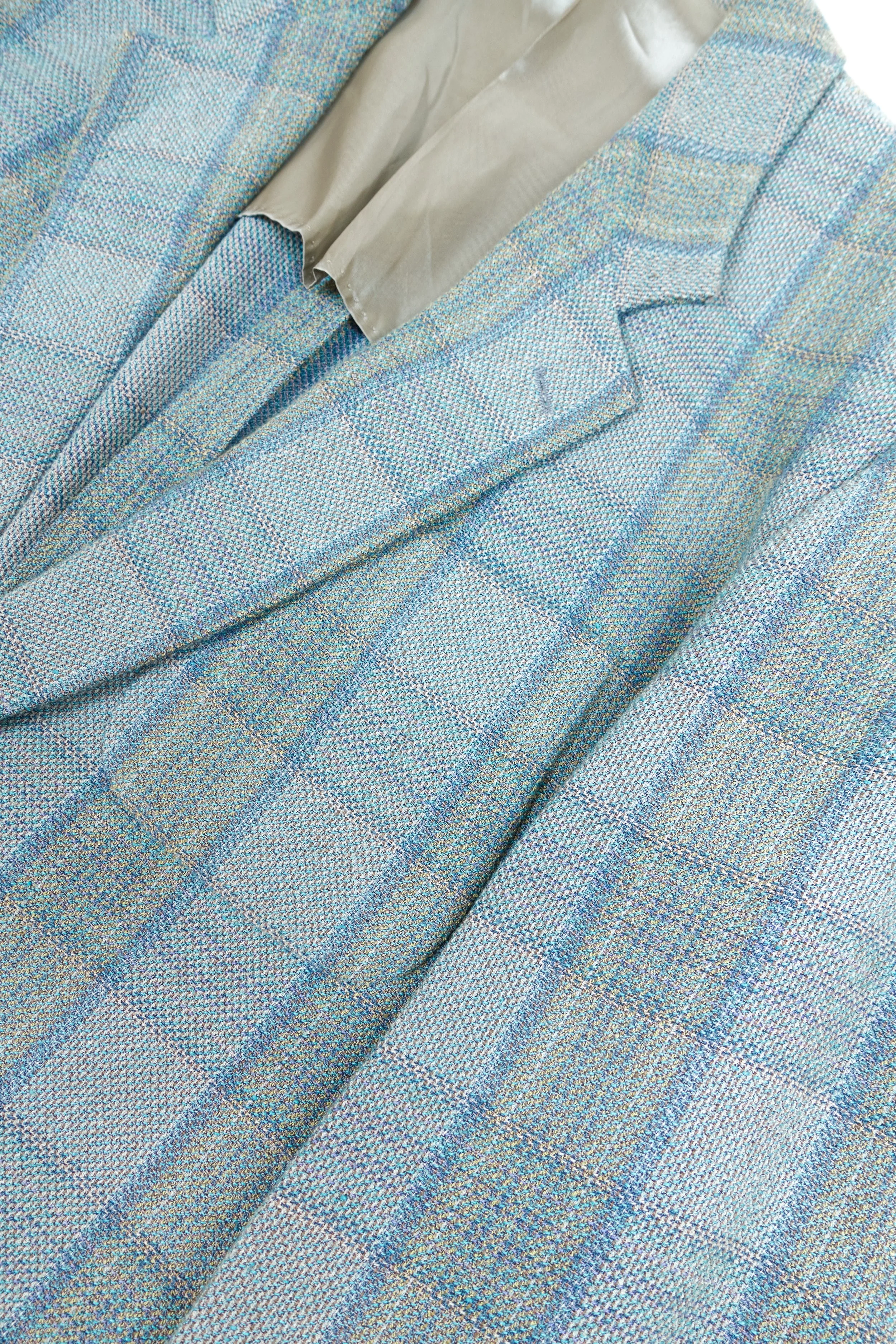Missoni Uomo wide silhouette checked 1B blazer 0383 220916.jpg