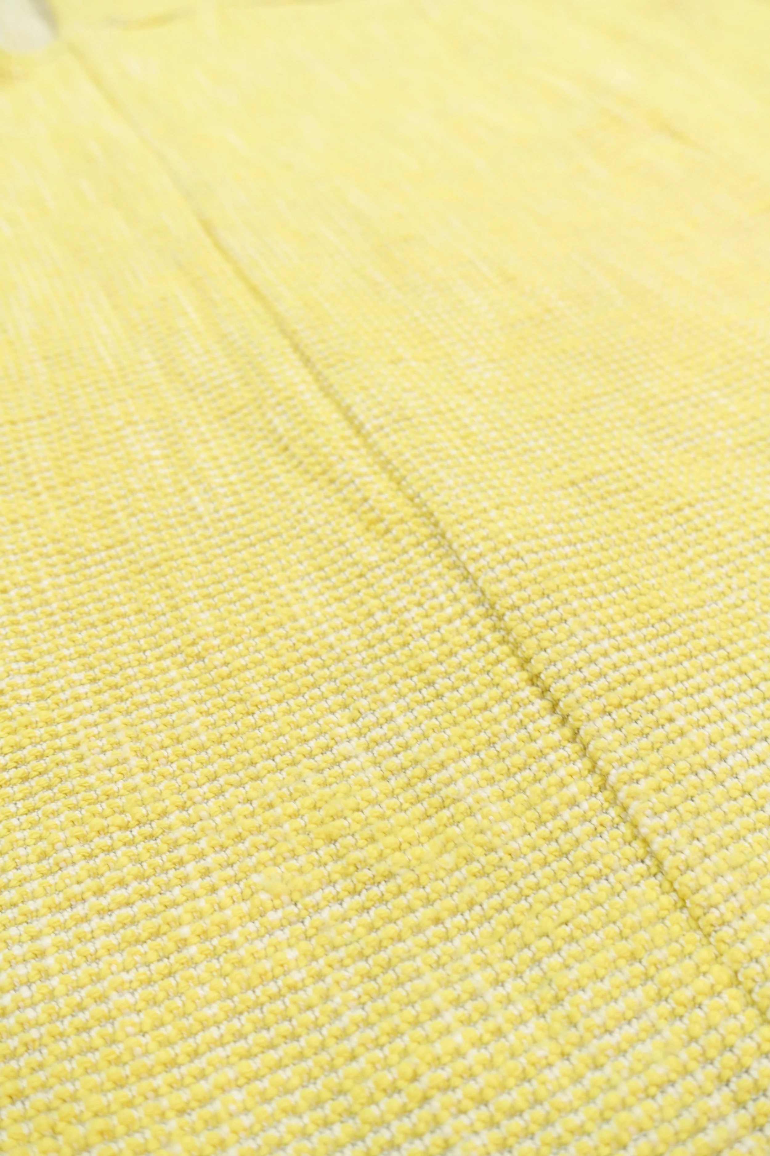 BERNHARD WILLHELM draped front yellow sleevless top DSC002368 220921.jpg