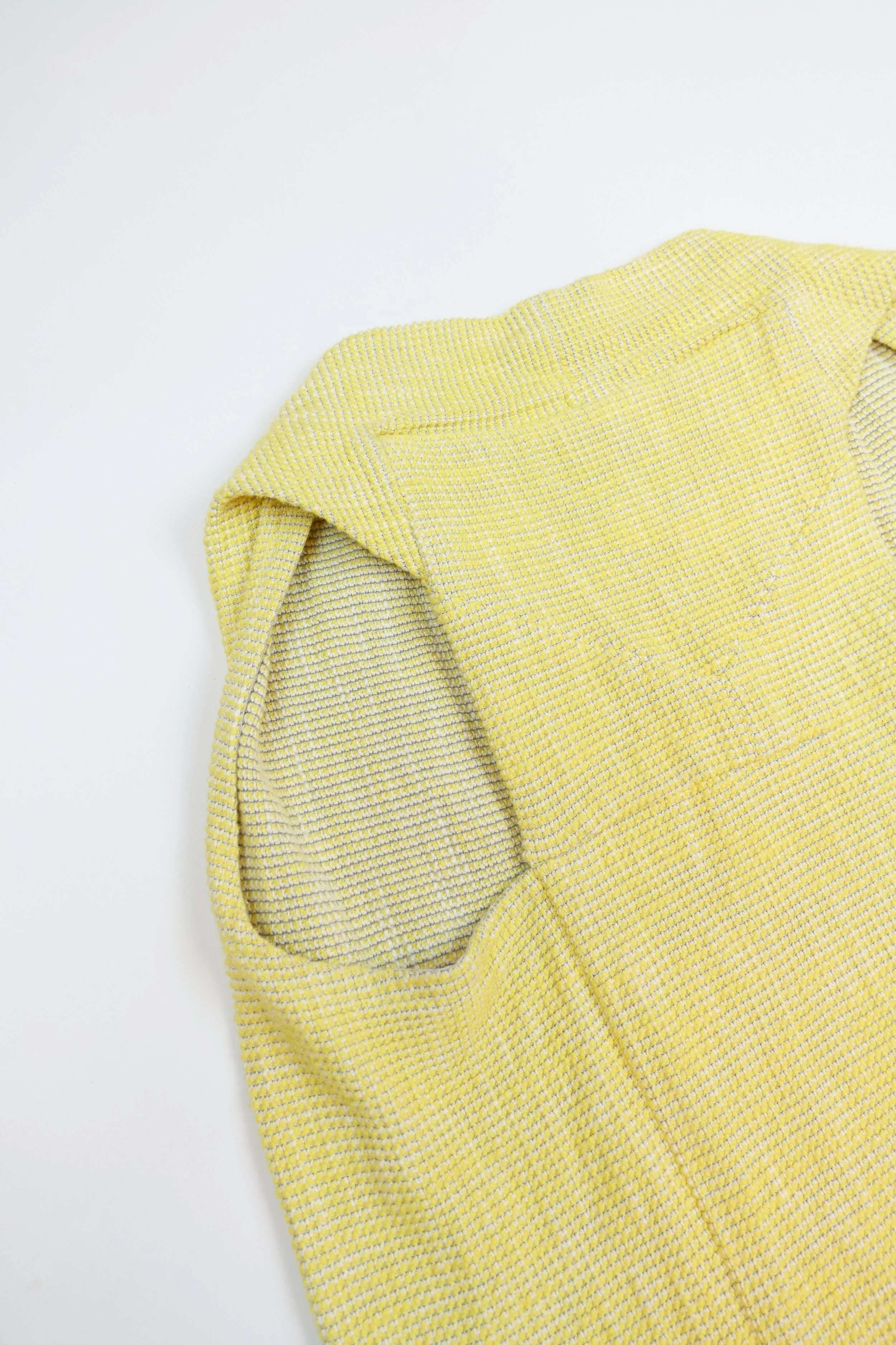 BERNHARD WILLHELM draped front yellow sleevless top DSC0023014 220921.jpg