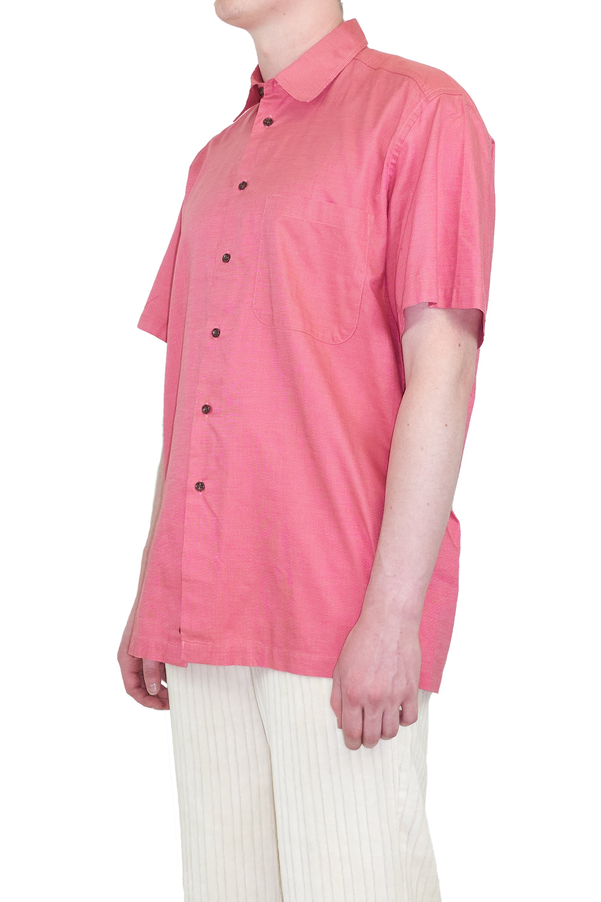 DIOR pink shortsleeve shirt 0535 221003.jpg