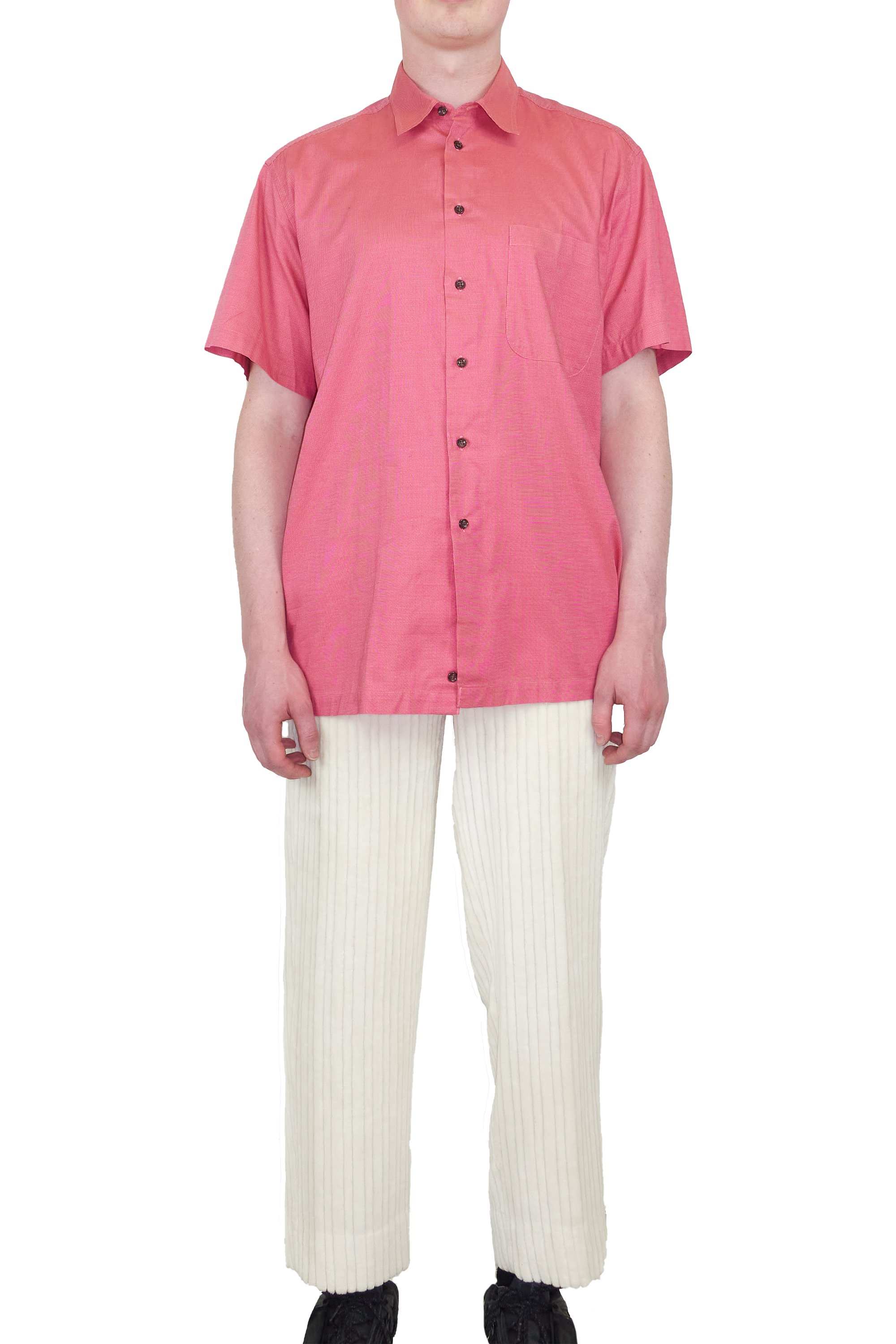 DIOR pink shortsleeve shirt 0533 221003.jpg