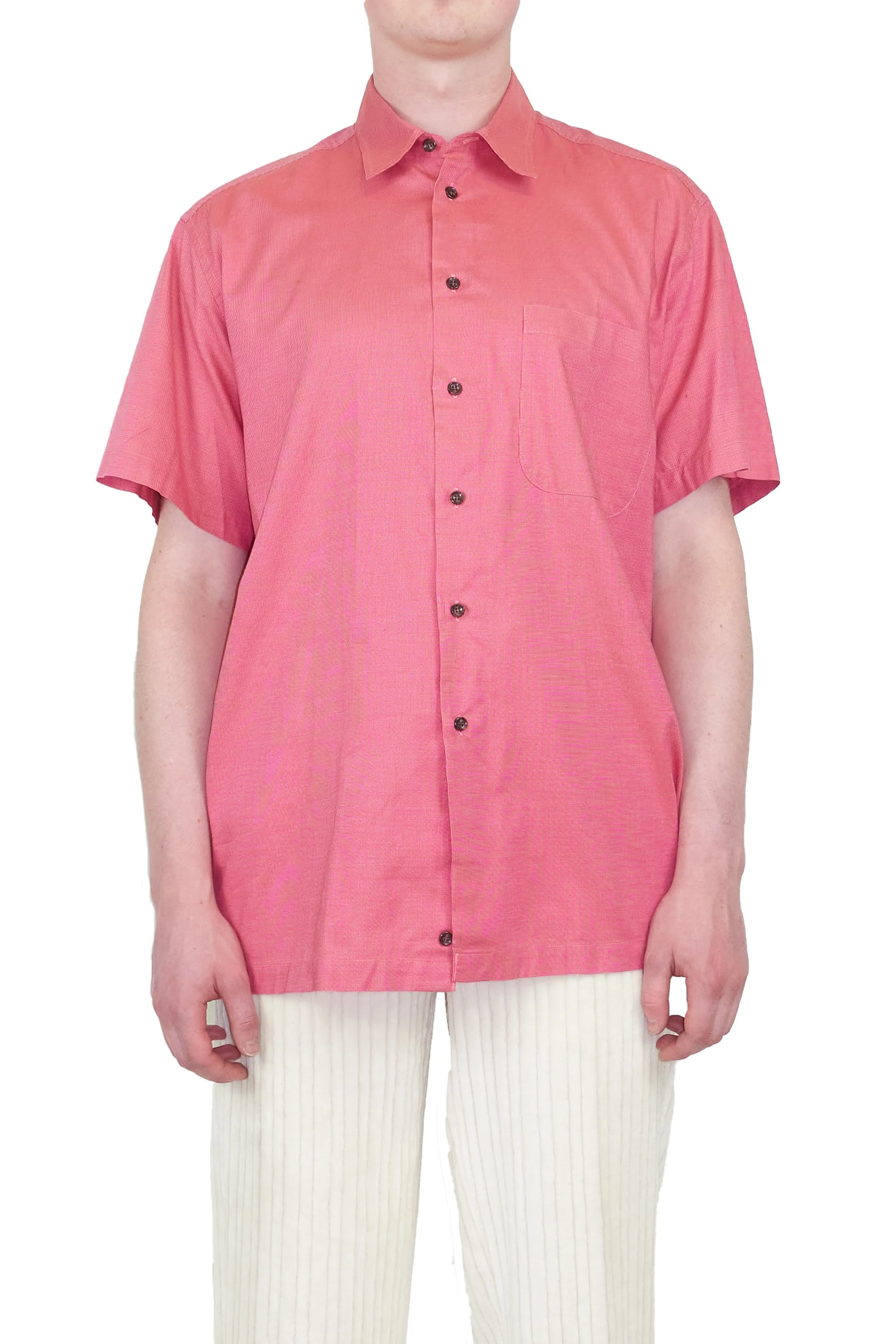 DIOR pink shortsleeve shirt 0533 221003 1.jpg