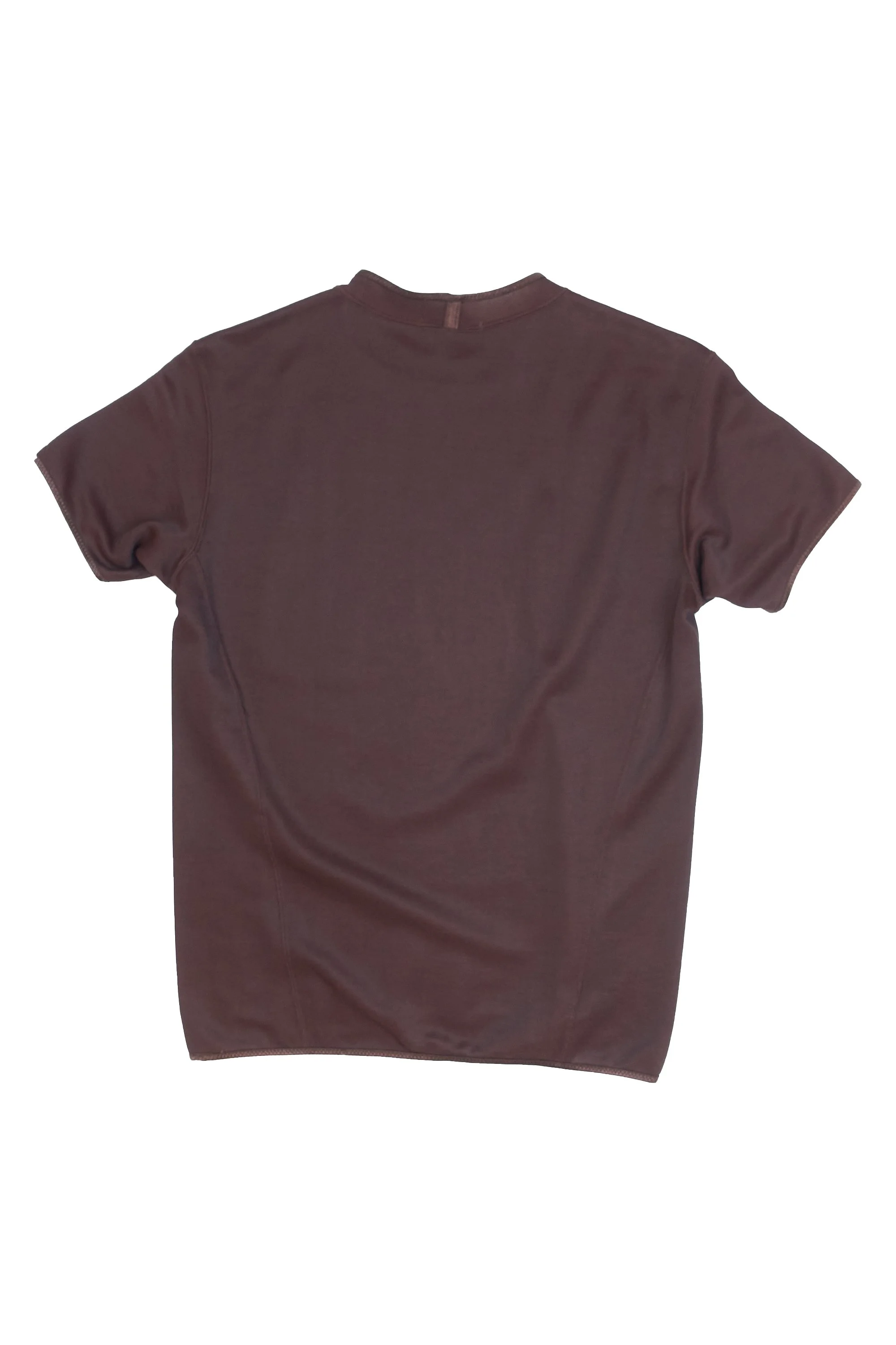 221119 issey miyake men stretchy burdguny & red t-shirt 0875.jpg