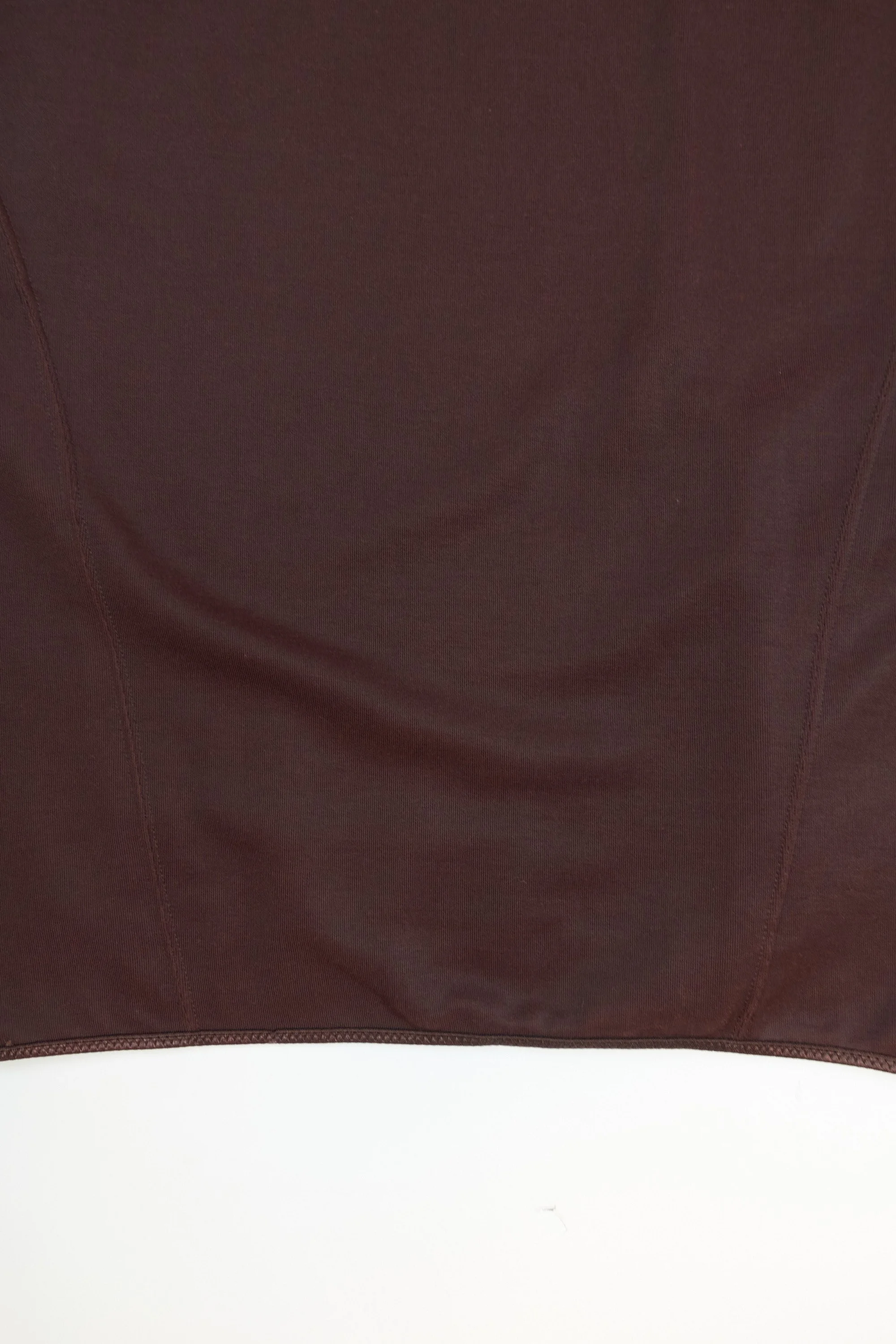 221118 issey miyake men stretchy burdguny & red t-shirt 0891.jpg