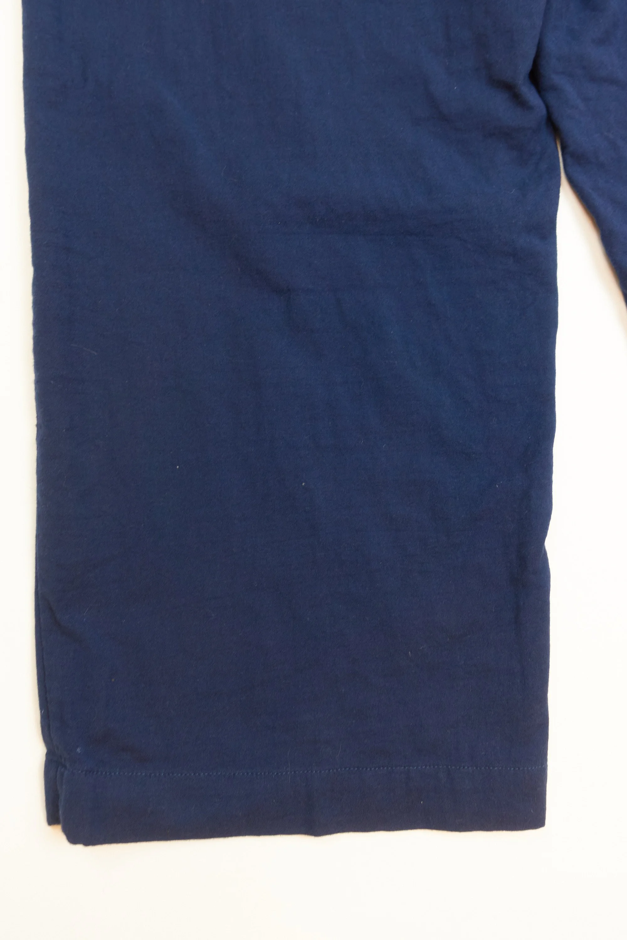 221118 issey miyake men cotton summer trousers with belt tie-waist0909.jpg