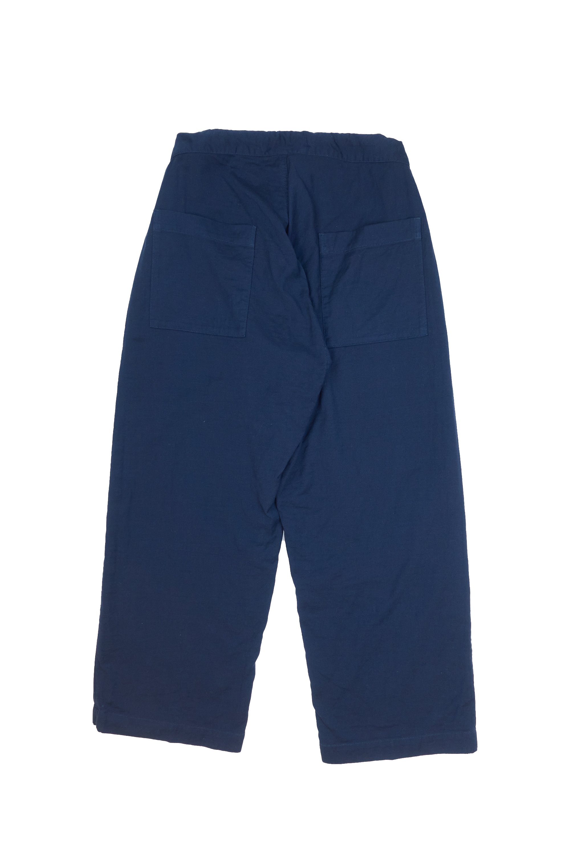 221119 issey miyake men cotton summer trousers with belt tie-waist0923.jpg