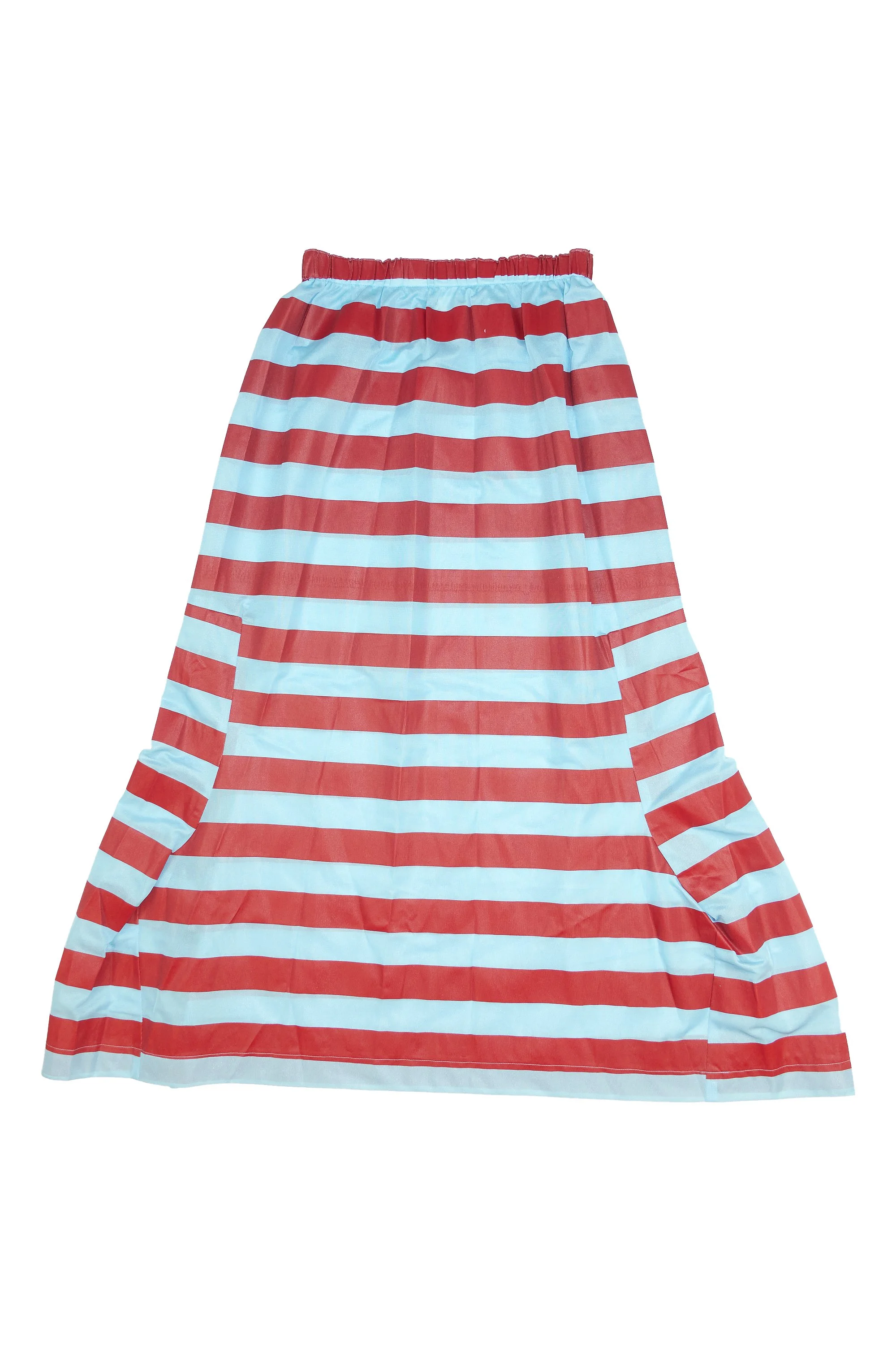 221119 comme des garcons robe de chambre striped skirt 1996 0868.jpg