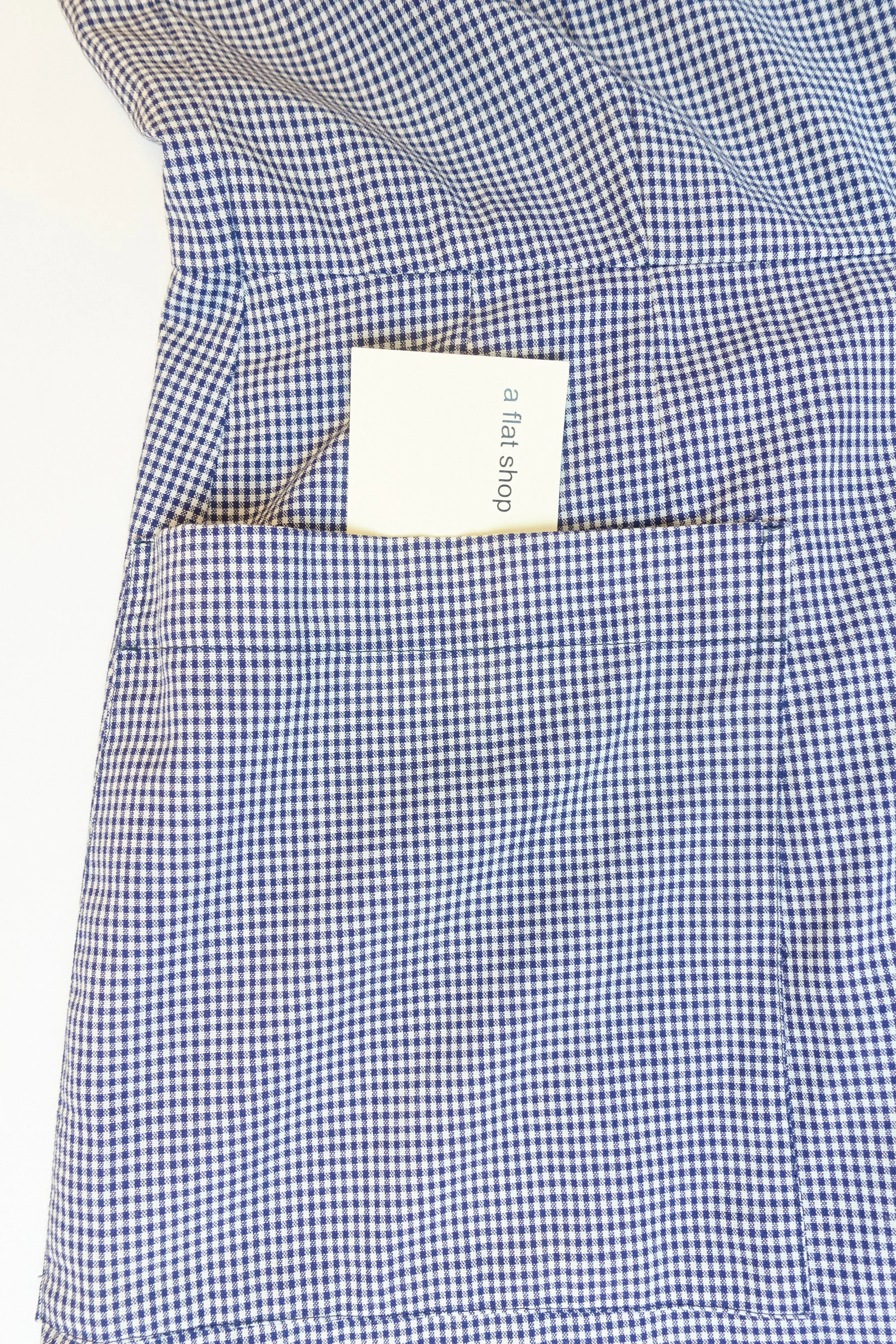 221118 comme des garcons tricot (sample) deconstructed gingham dress 0786.jpg