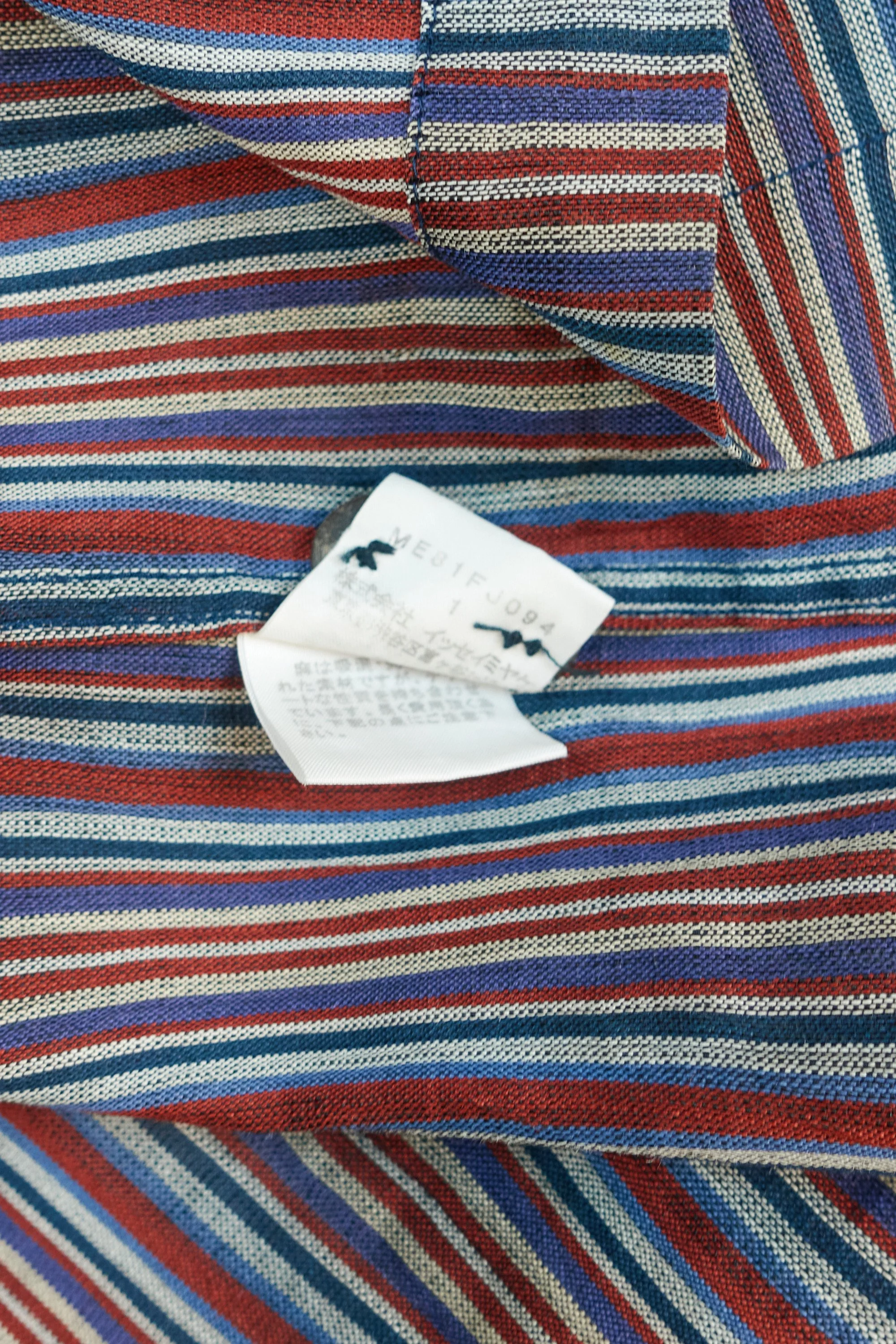 221124 ISSEY MIYAKE op srt wavy stripe longsleeve shirt 1209.jpg