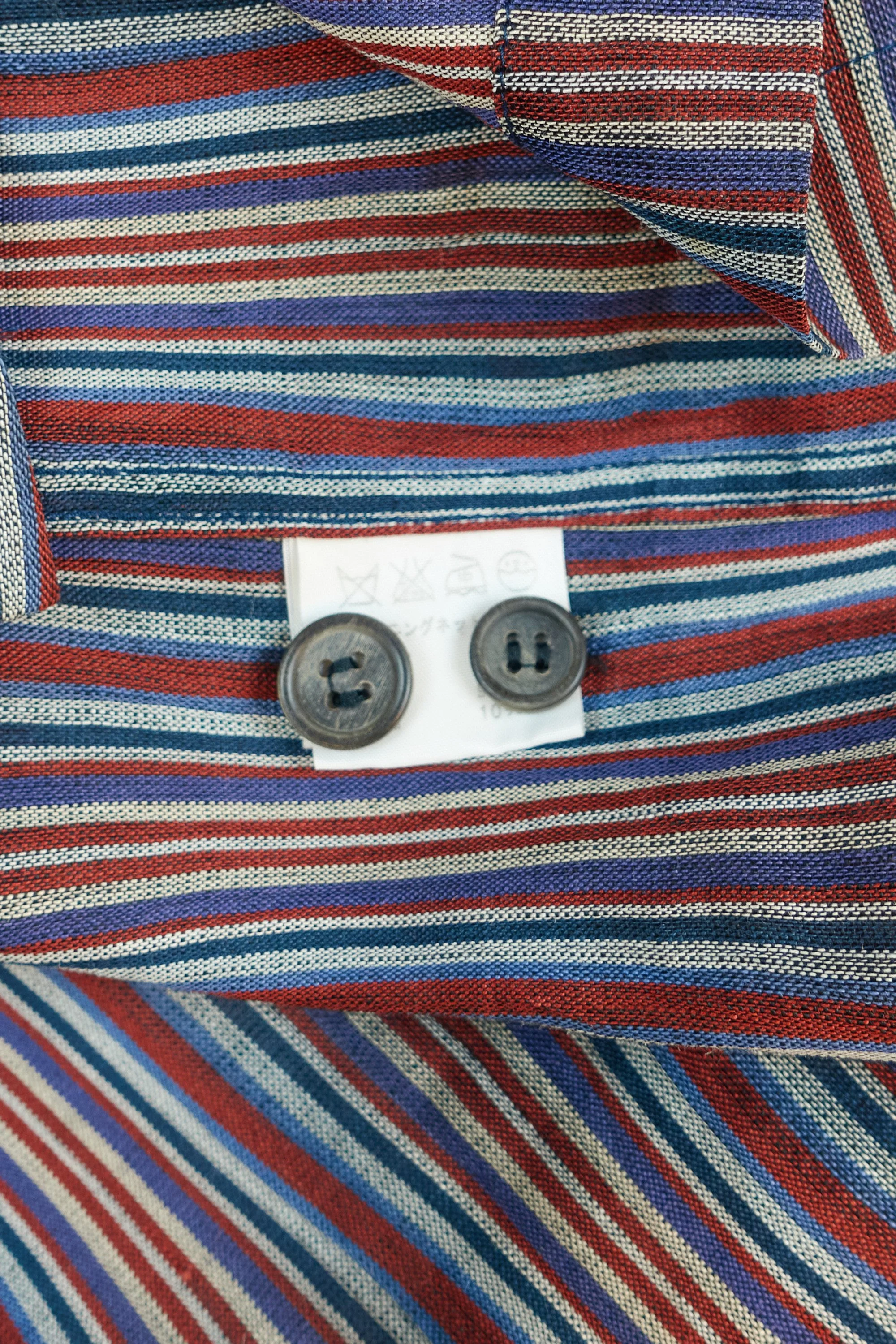 221124 ISSEY MIYAKE op srt wavy stripe longsleeve shirt 1208.jpg