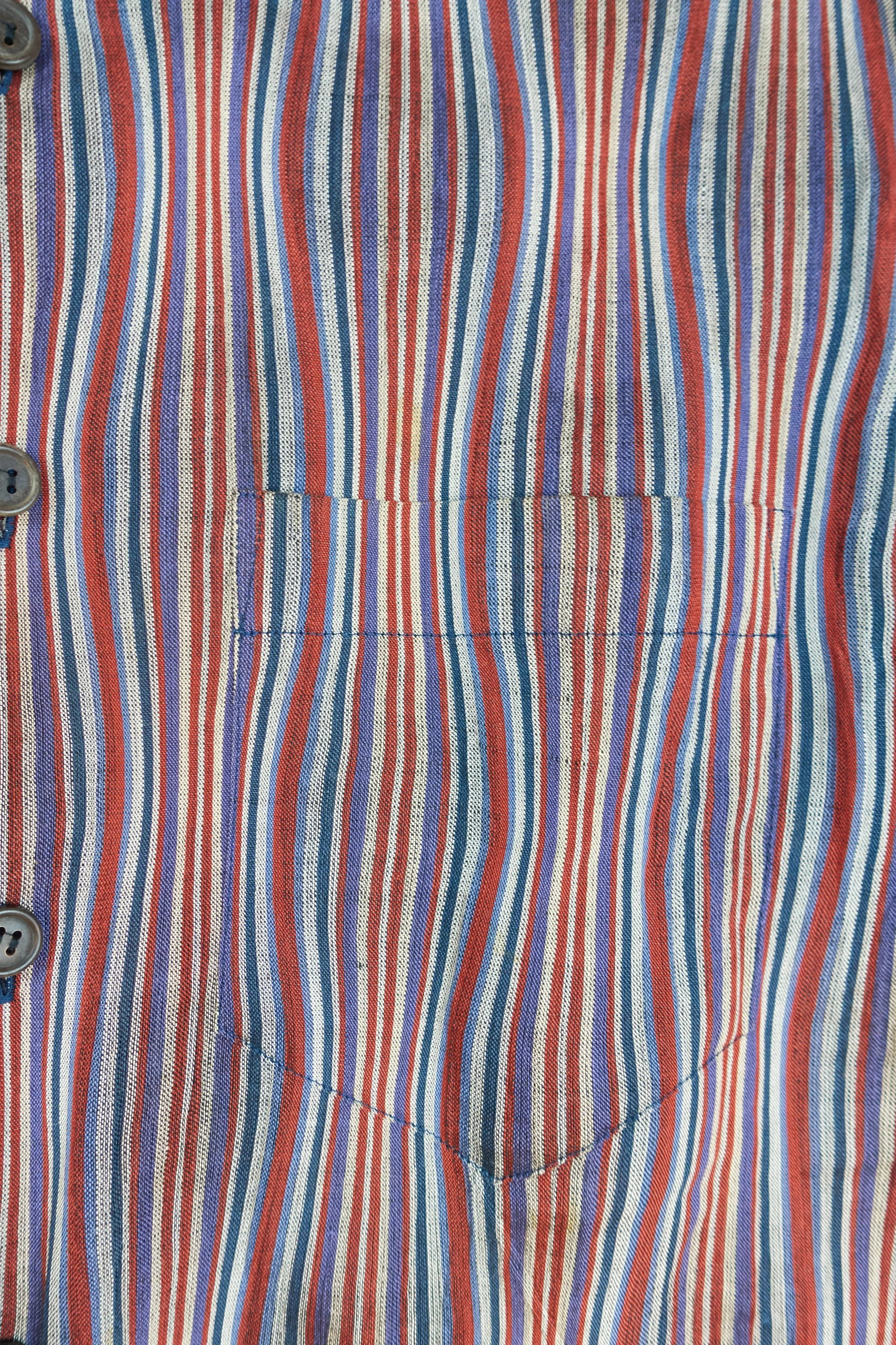 221124 ISSEY MIYAKE op srt wavy stripe longsleeve shirt 1173.jpg