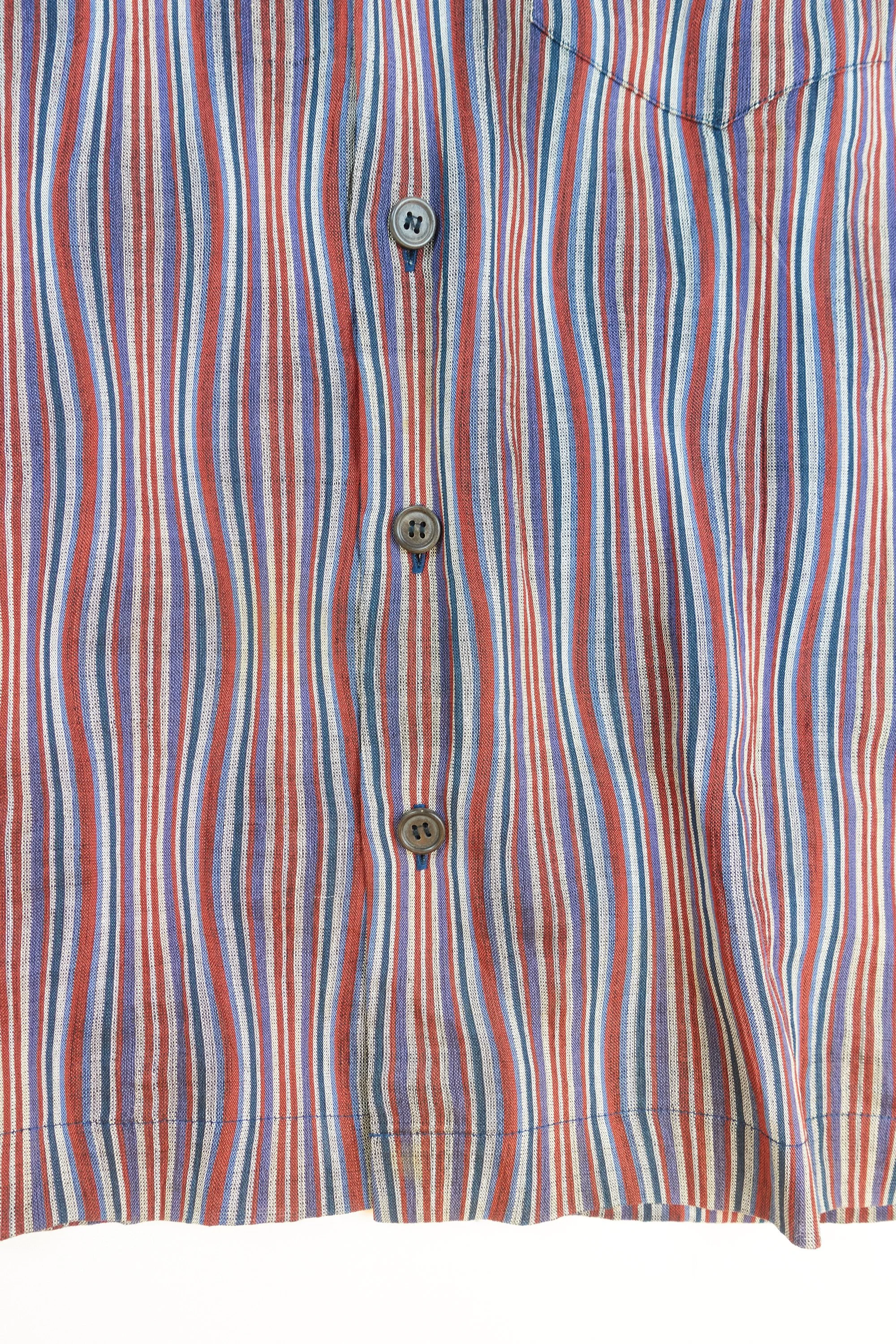 221124 ISSEY MIYAKE op srt wavy stripe longsleeve shirt 1171.jpg