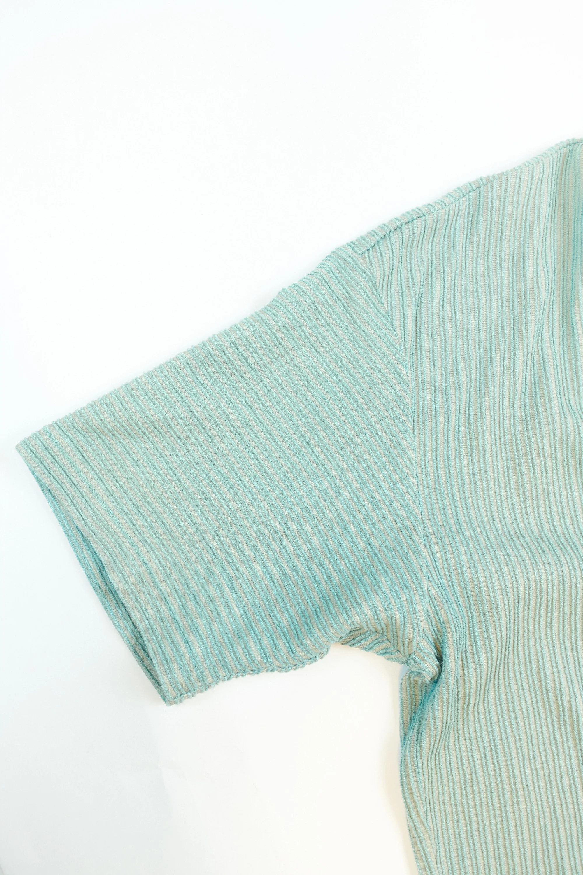 221124 ISSEY MIYAKE MEN vertical stripe t-shirt 1270.jpg