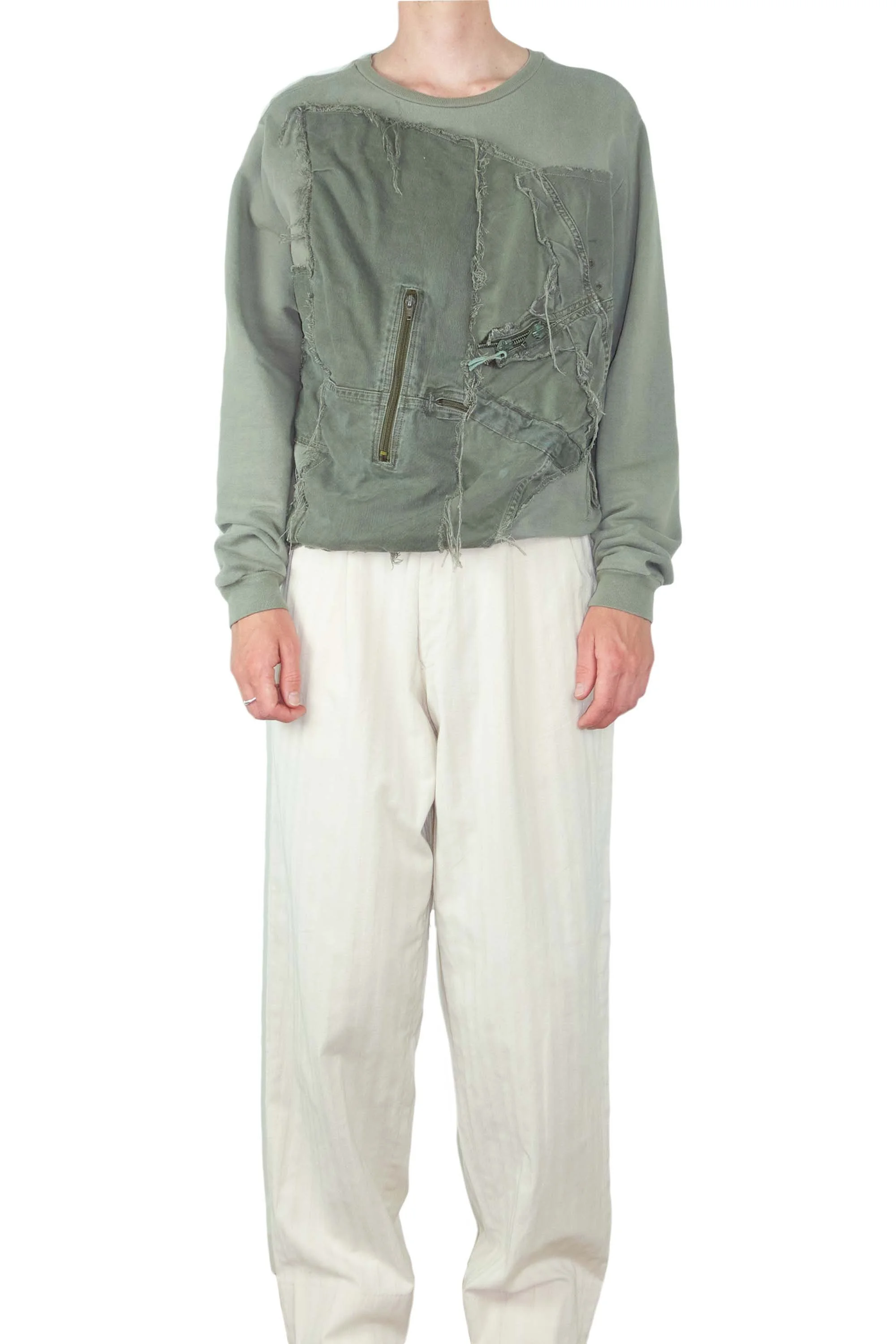 CDG PREEN CC raw edge patchwork jamper 160101.jpg