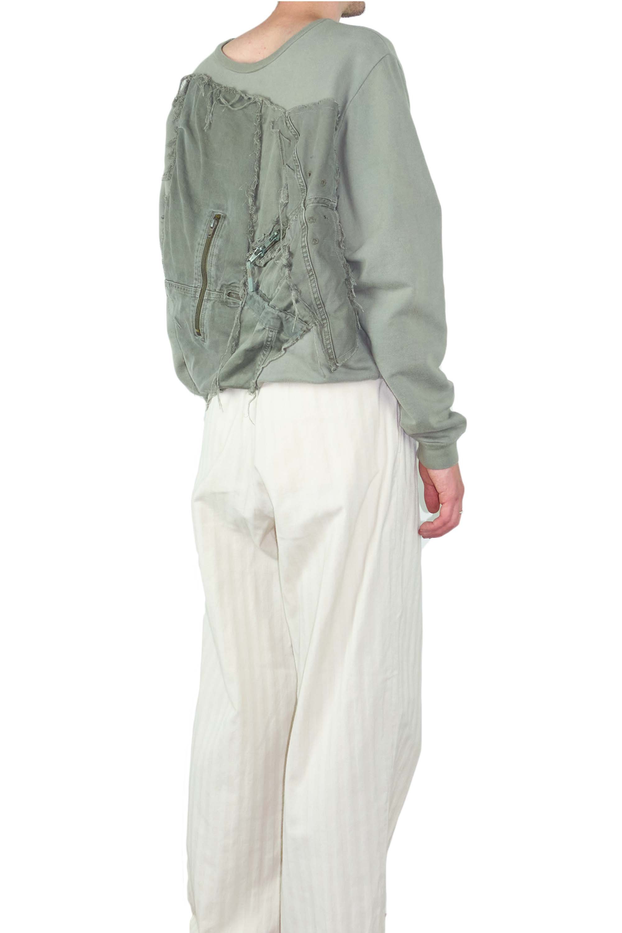 CDG PREEN CC raw edge patchwork jamper 16010103.jpg