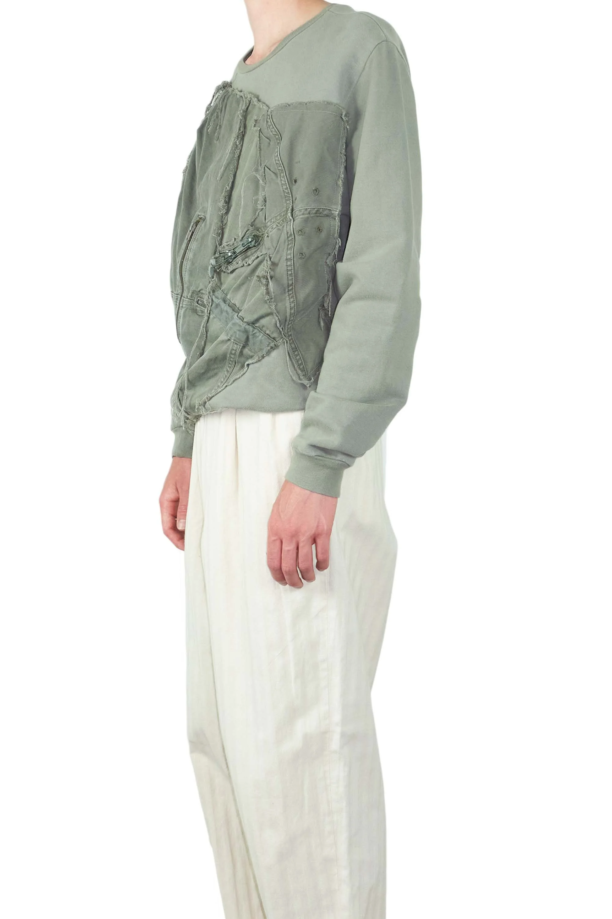 CDG PREEN CC raw edge patchwork jamper 16010105.jpg