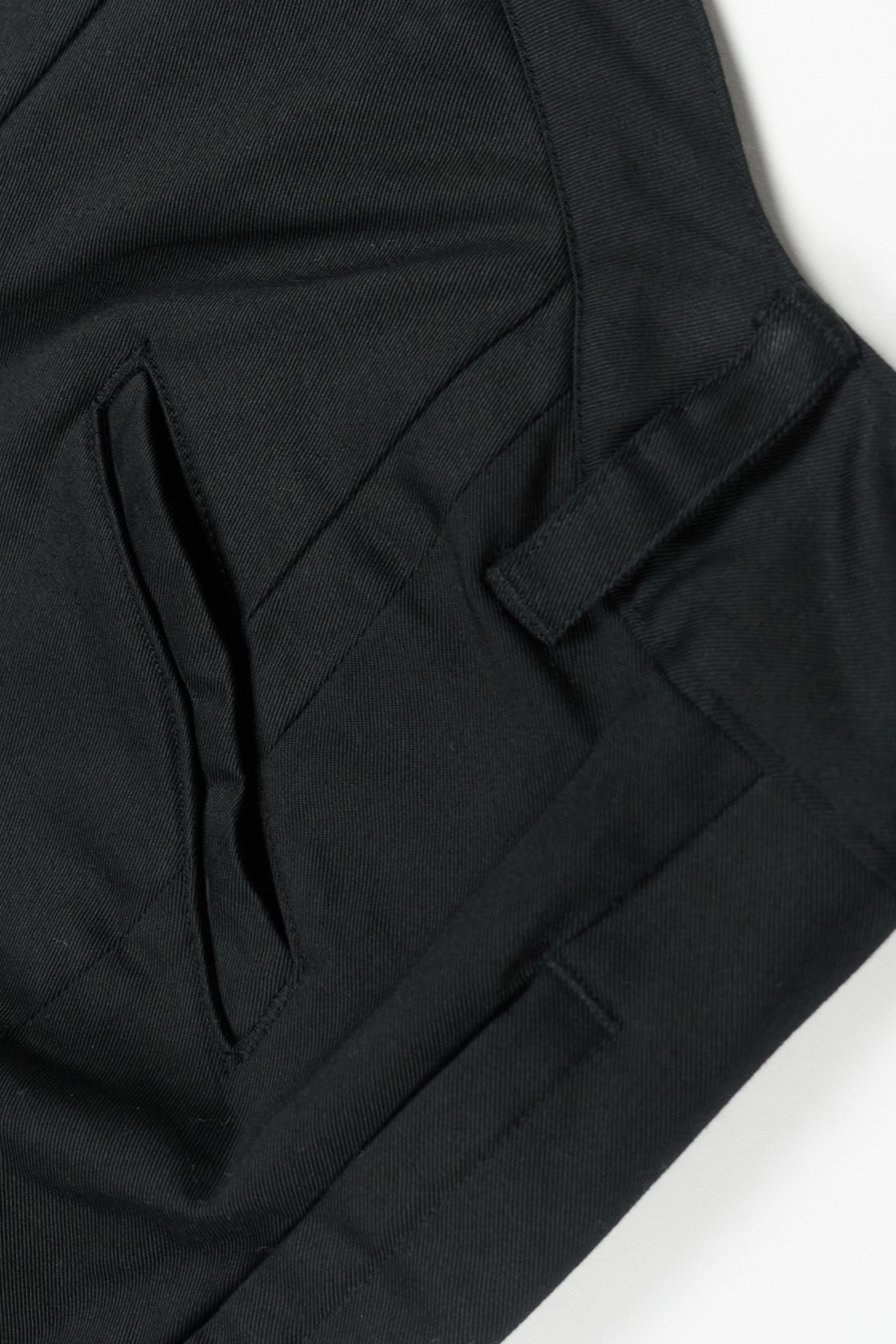 230210 230212 DSC01313 ANREALAGE wavy wide leg trousers.jpg