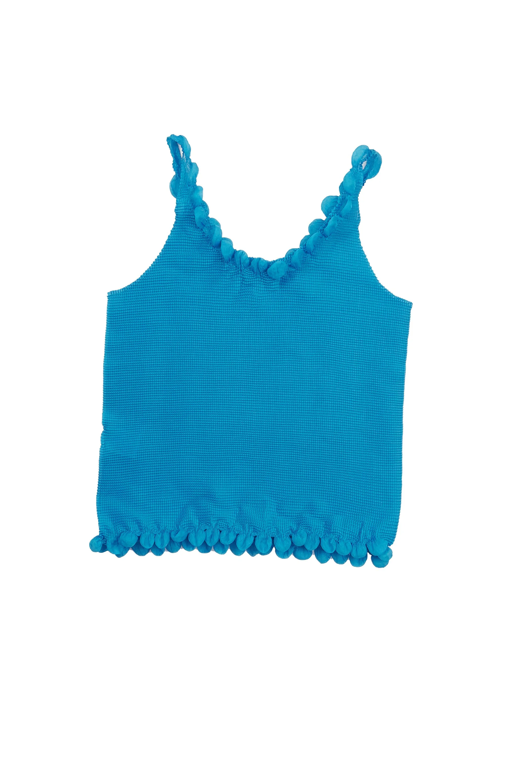 230302 Issey Miyake me bubble singlet blue 1645.jpg