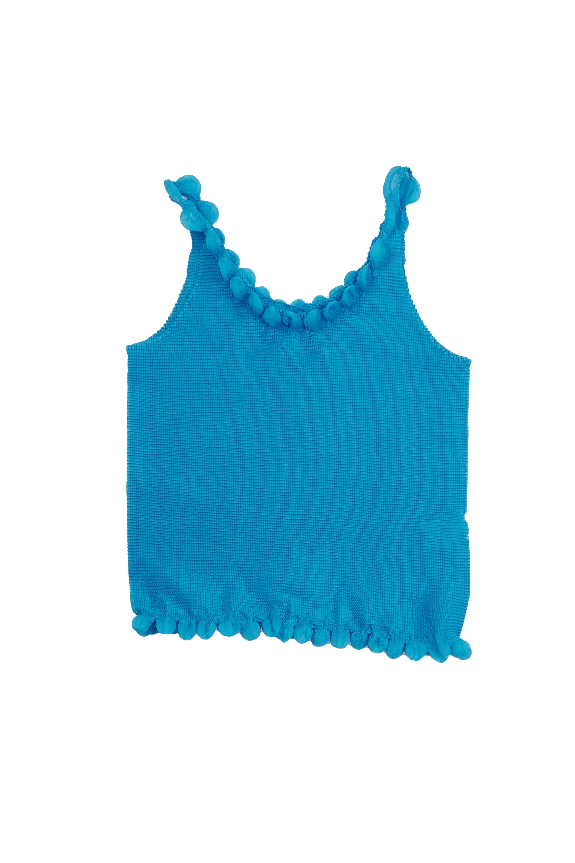 230302 Issey Miyake me bubble singlet blue 1643.jpg