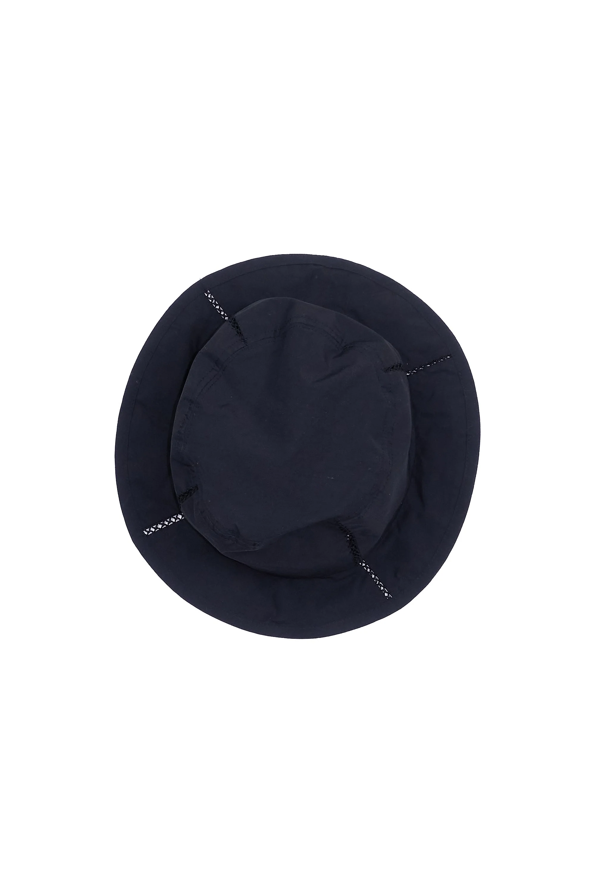 230302 ISSEY MIYAKE MEN bucket hat nylon black 1534.jpg