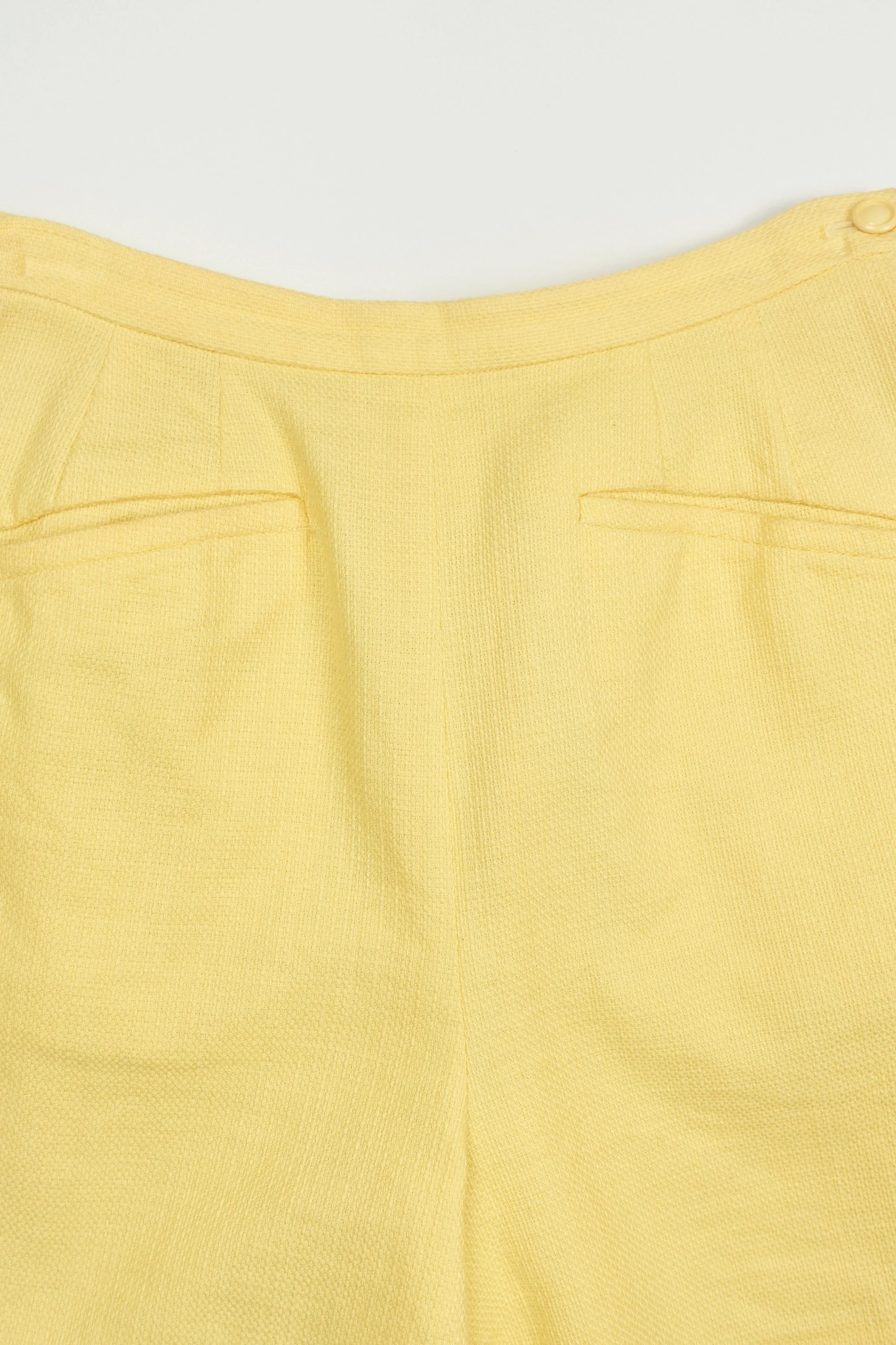 230302 KENZO short shorts yellow 1617.jpg