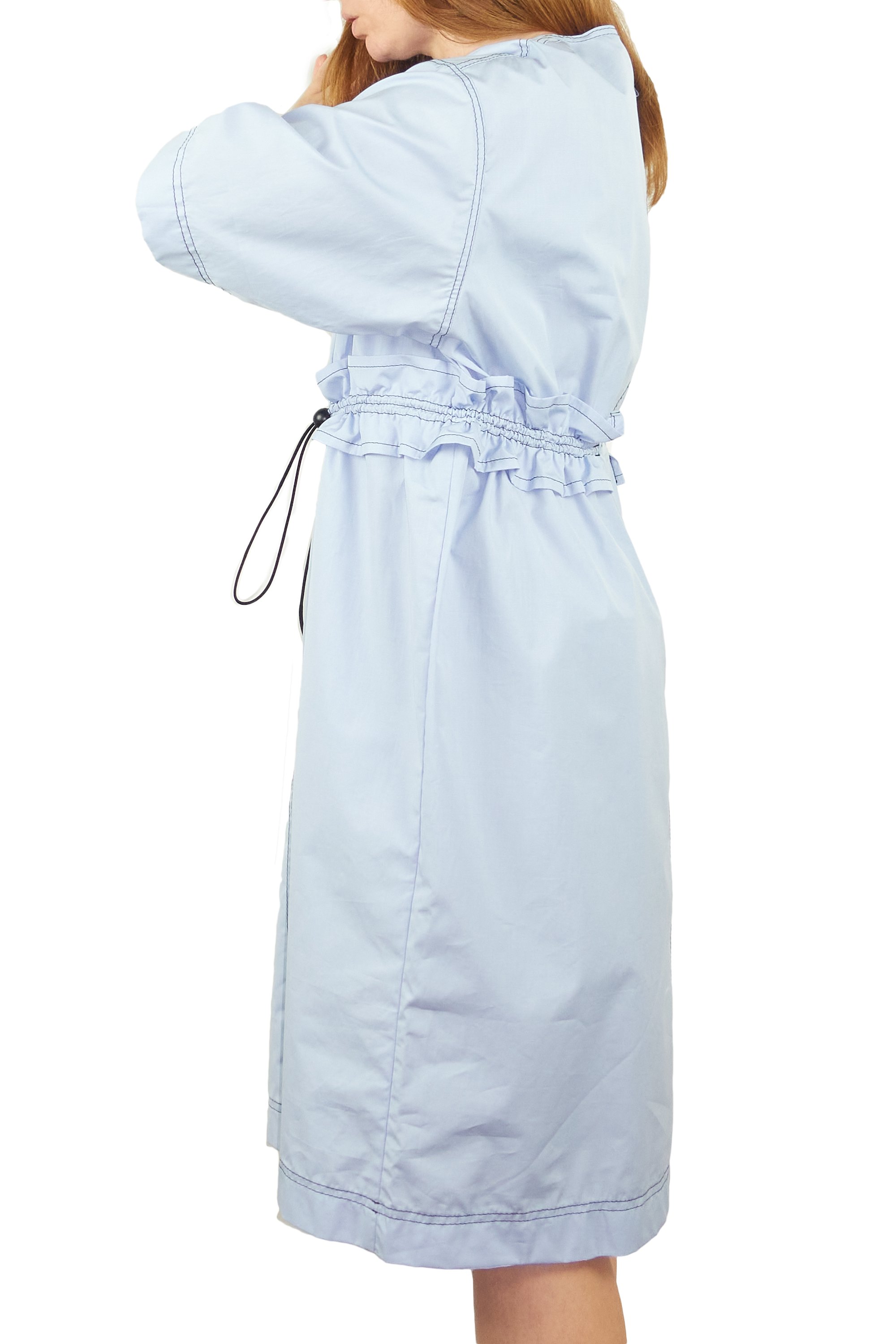 230305 2132 JUTHO drawstring dress blue.jpg