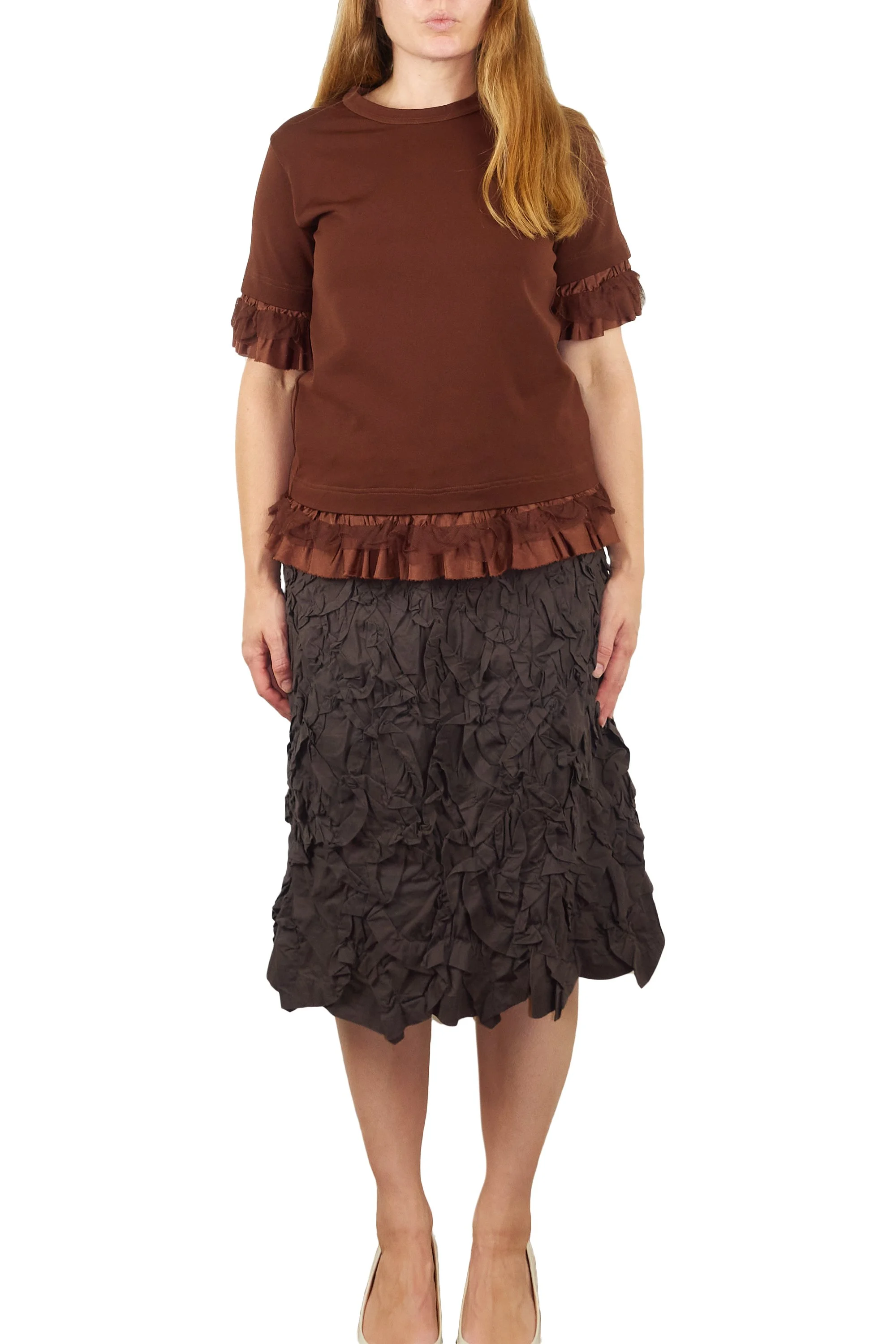 230305 2150 Comme top with Issey wrinkle skirt.jpg