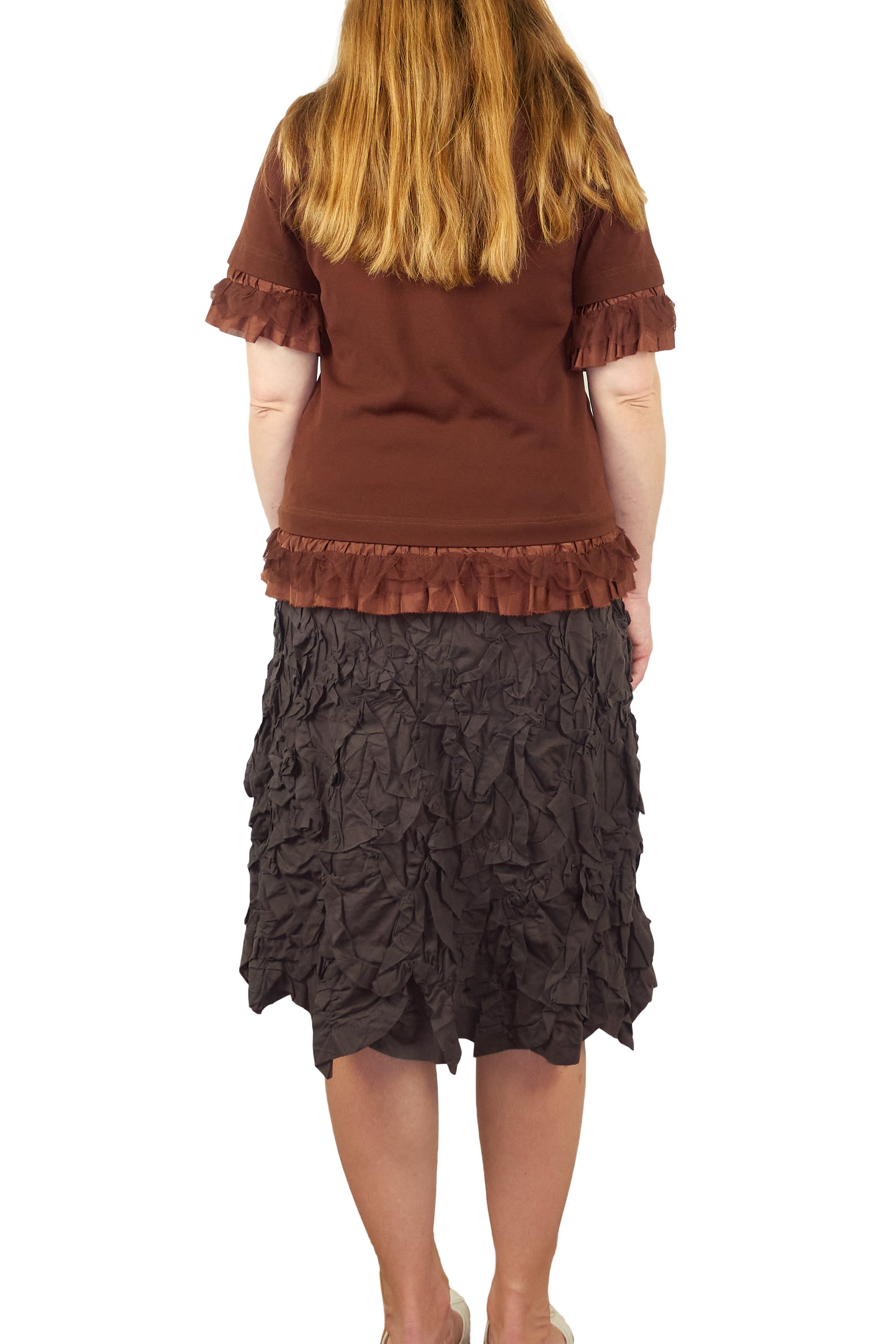 230305 2153 Comme top with Issey wrinkle skirt.jpg