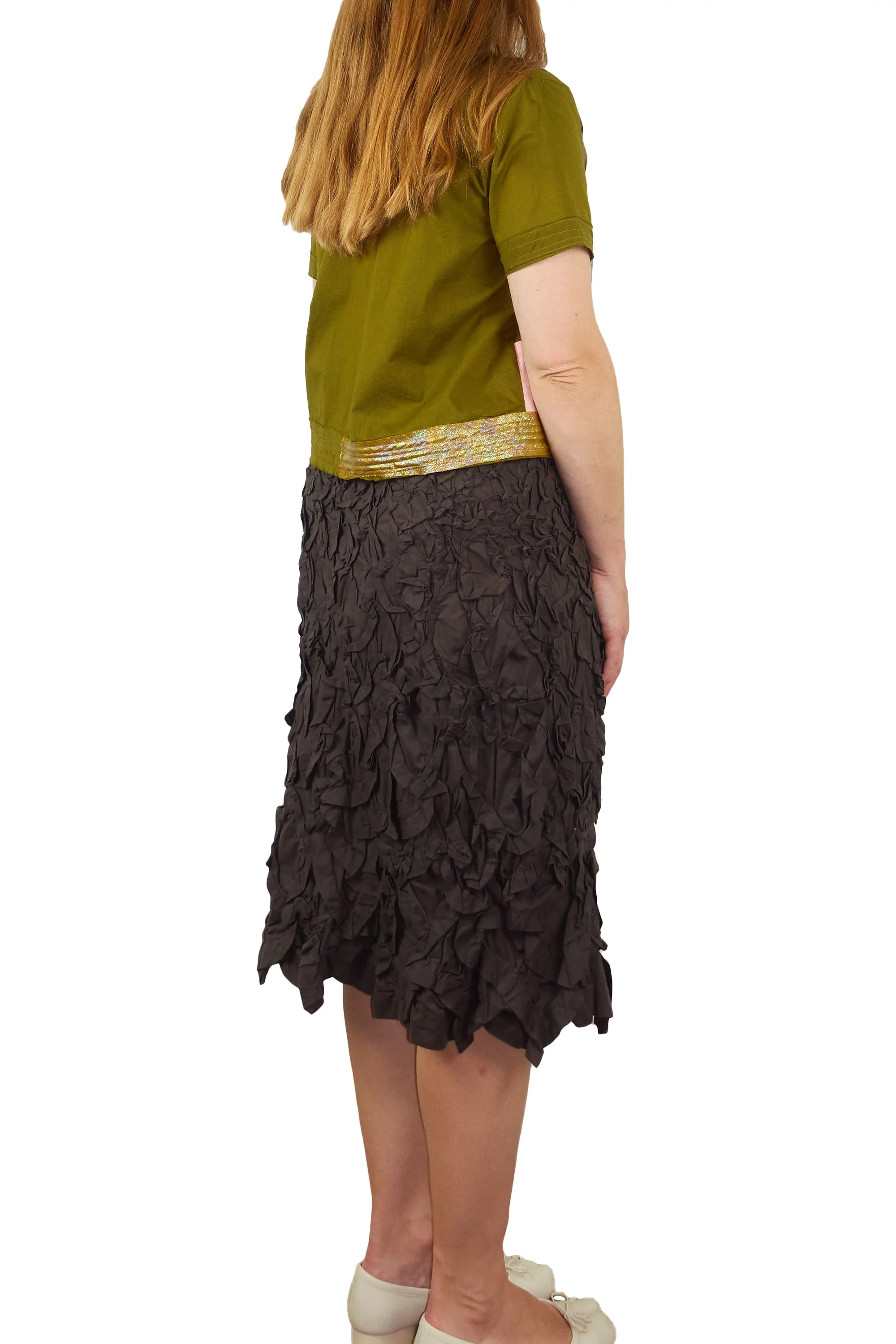 230305 2161 Comme top with Issey wrinkle skirt.jpg