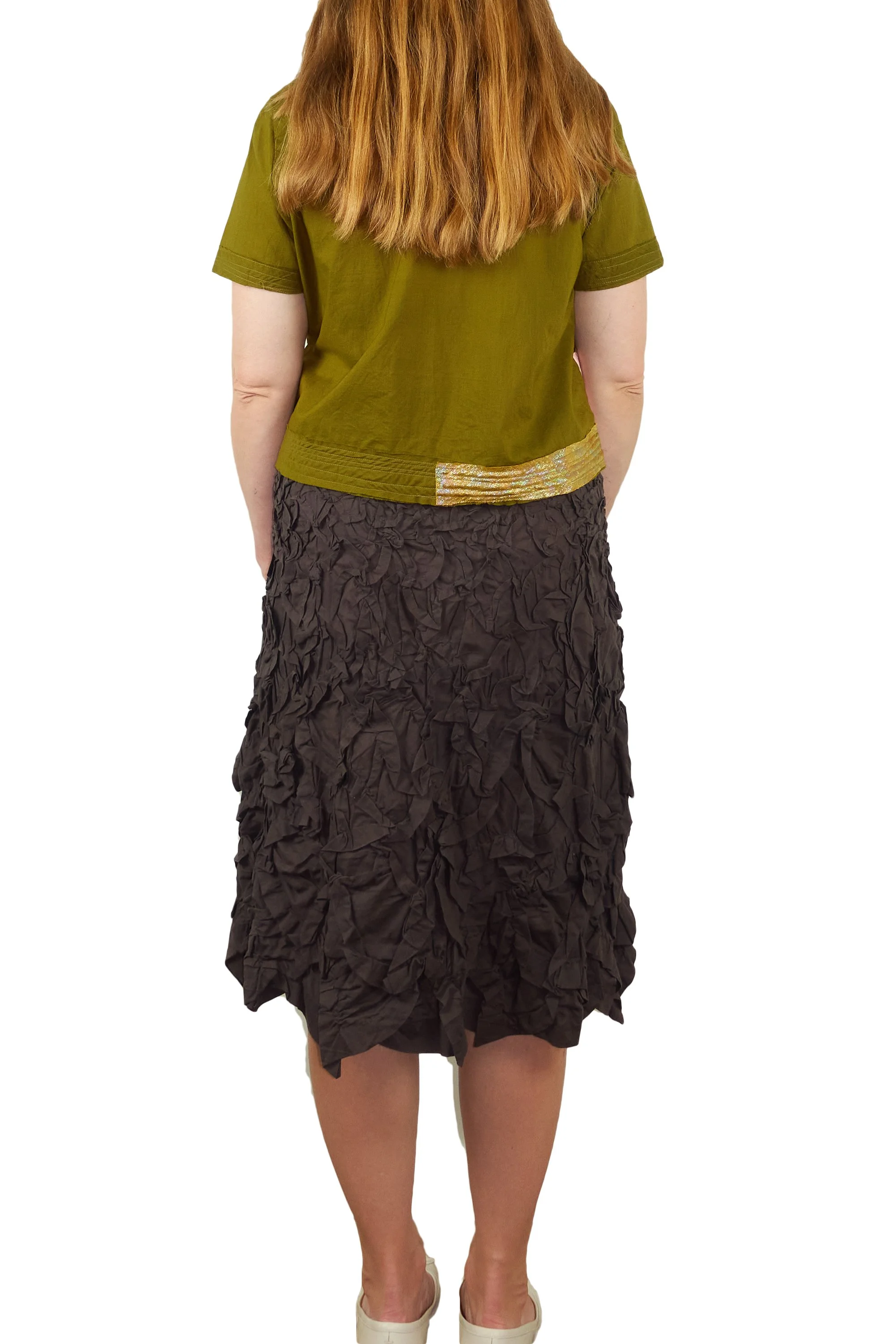 230305 2162 Comme top with Issey wrinkle skirt.jpg