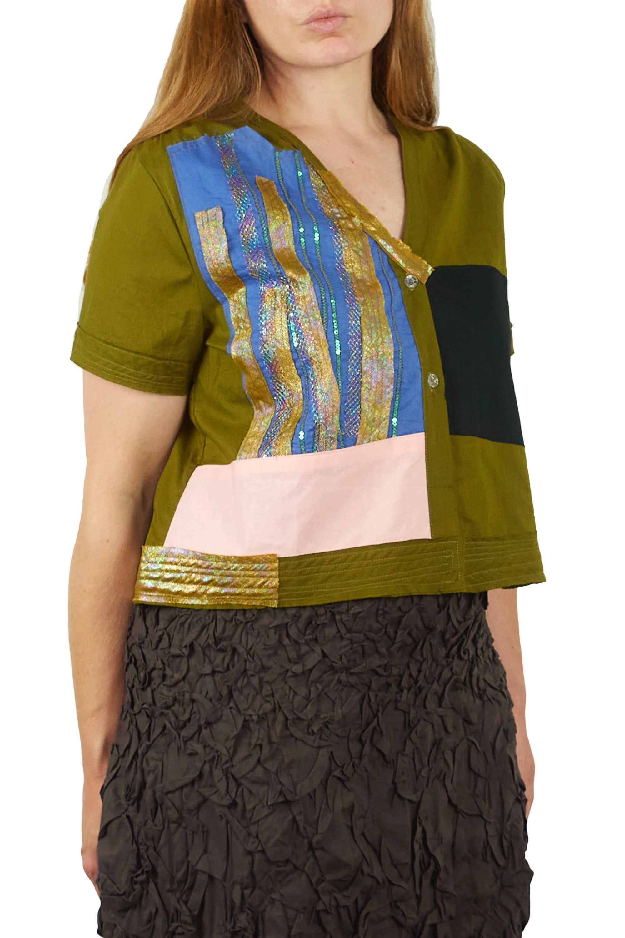 230305 2165 Comme top with Issey wrinkle skirt.jpg