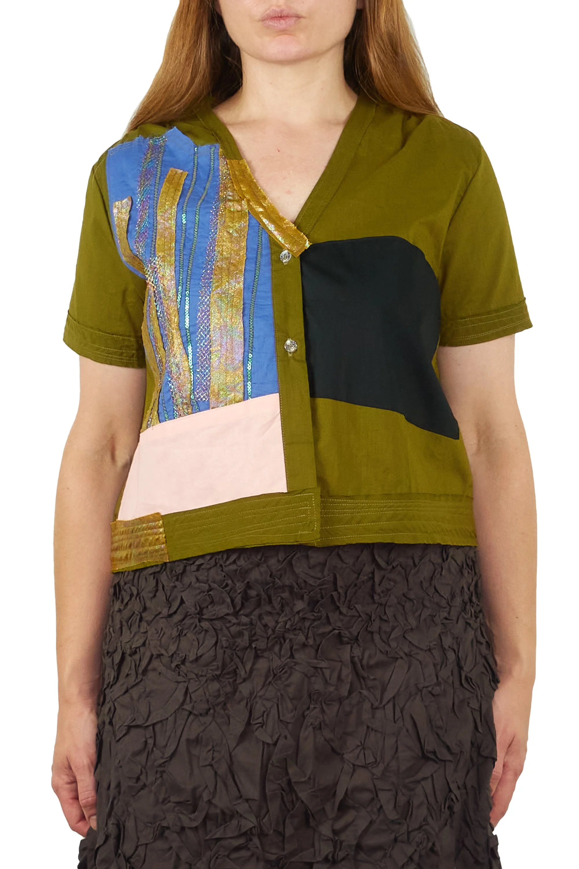 230305 2164 Comme top with Issey wrinkle skirt.jpg