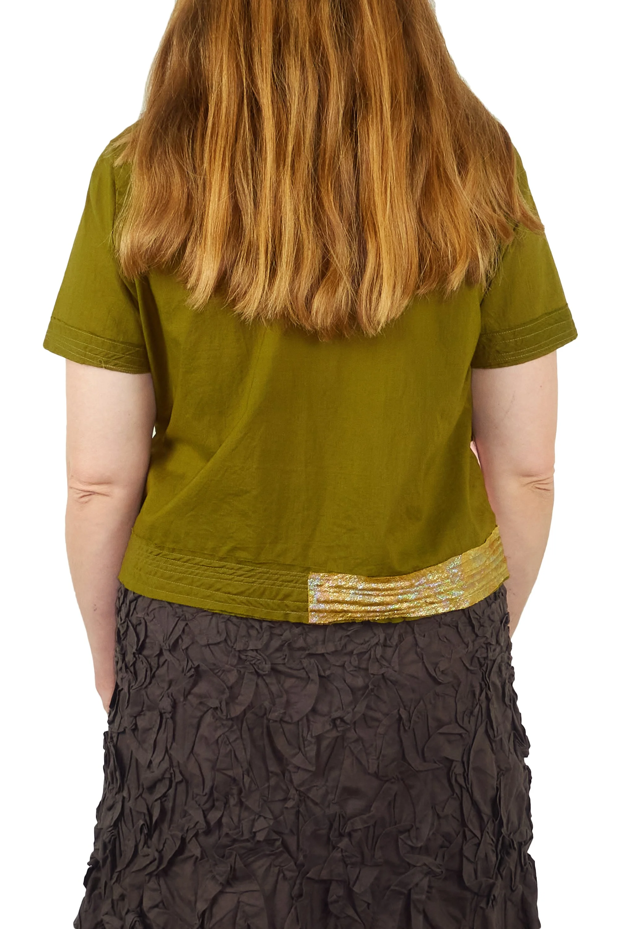 230305 2166 Comme top with Issey wrinkle skirt.jpg