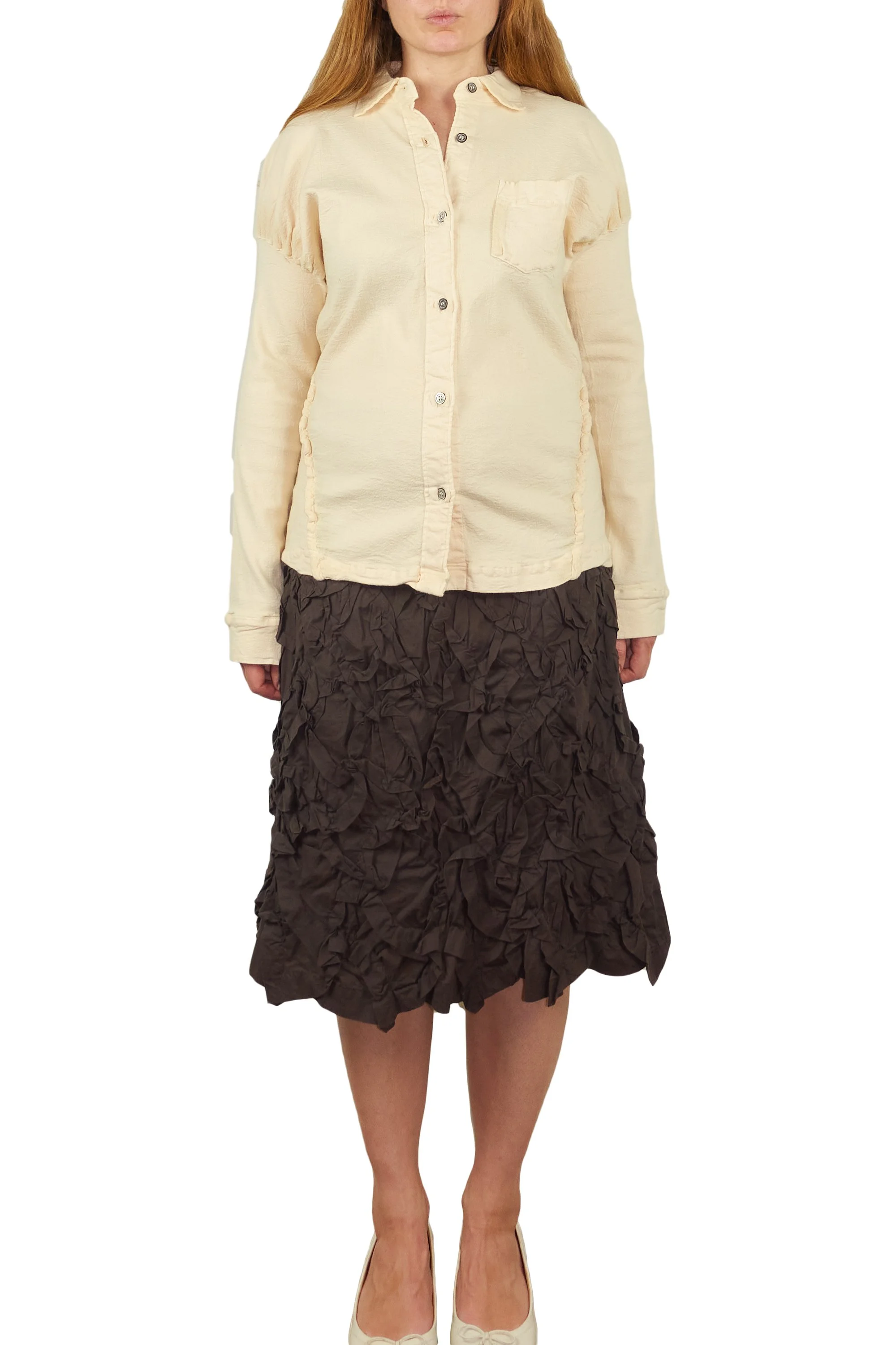 230305 2154 Comme top with Issey wrinkle skirt.jpg