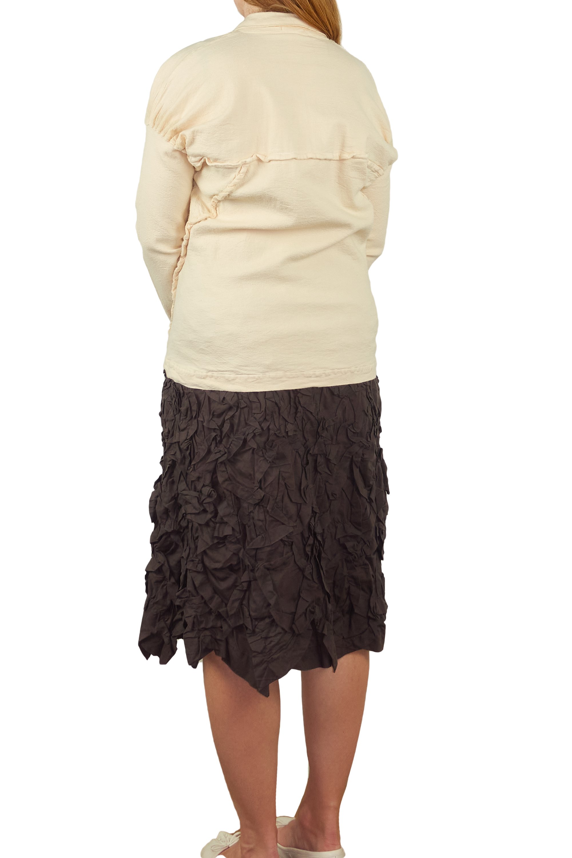 230305 2157 Comme top with Issey wrinkle skirt.jpg