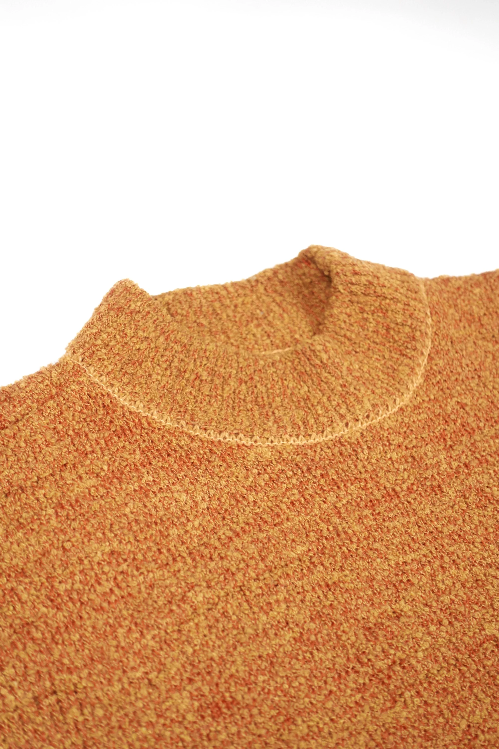 230414 2234 JUN MEN mockneck jumper orange.jpg