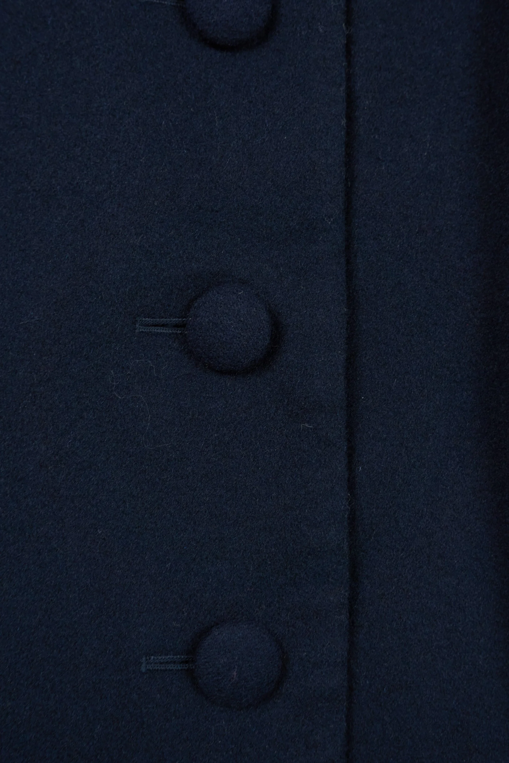 230414 2242 Issey Sport IS detcahble cuff and collar melton coat.jpg