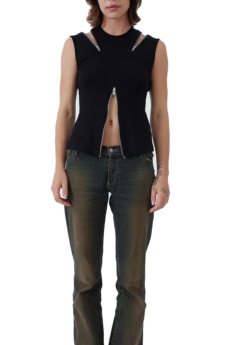 BRB unzip me top. jpg.jpg