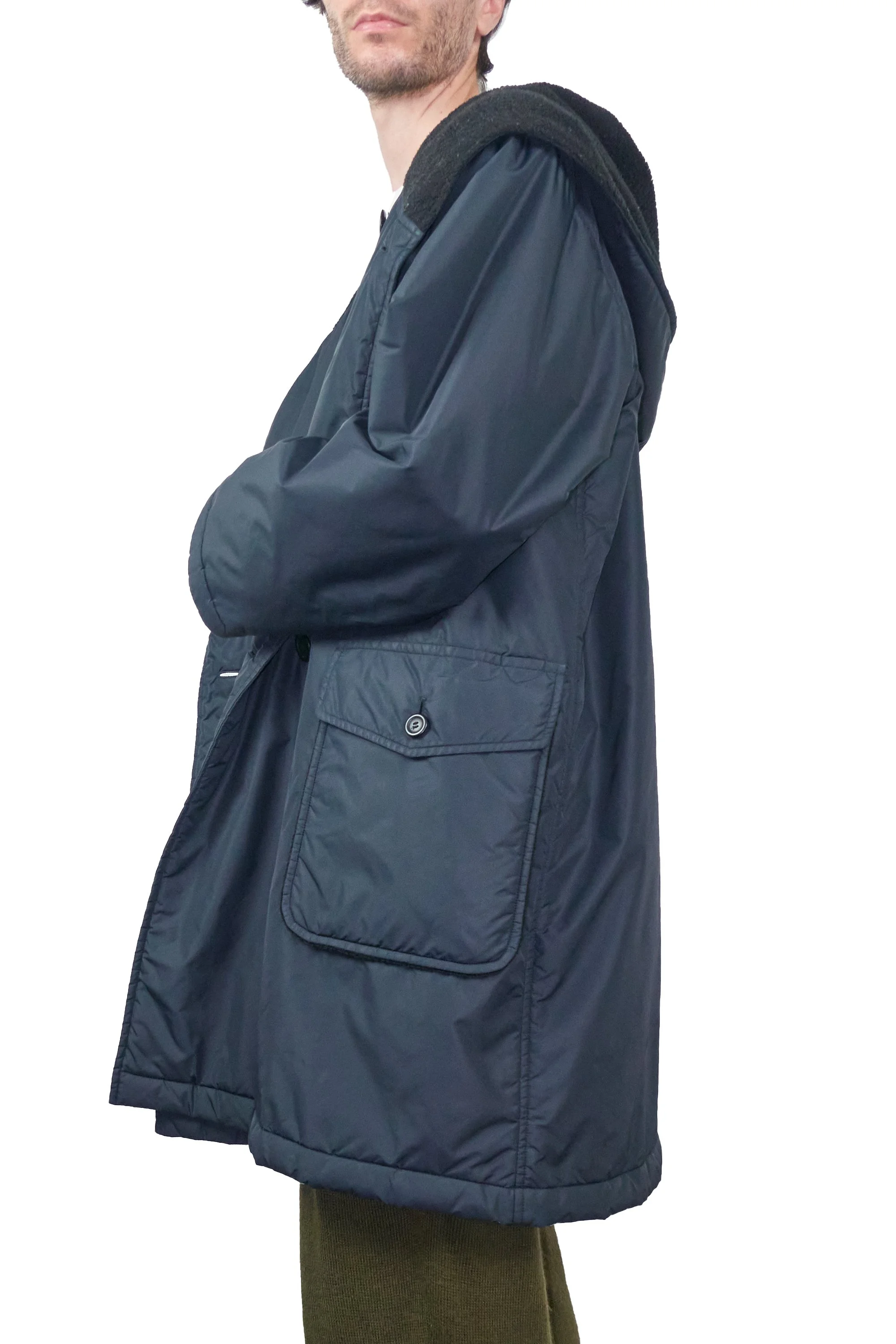 230515 2363  Issey Miayke Windcoat hooded puffer.jpg