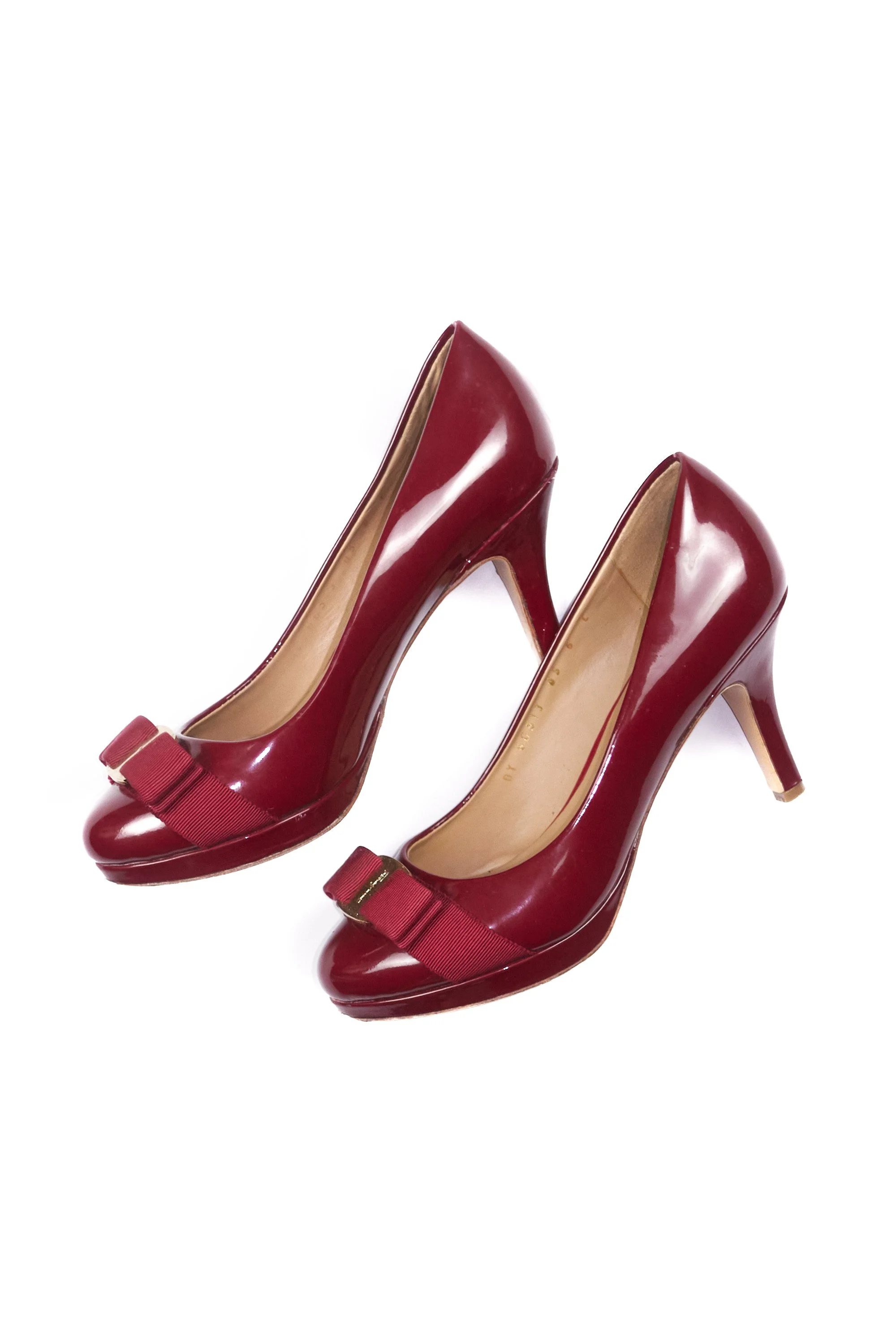 230515 2414 Ferragamo patent leather red high heels 1717.jpg
