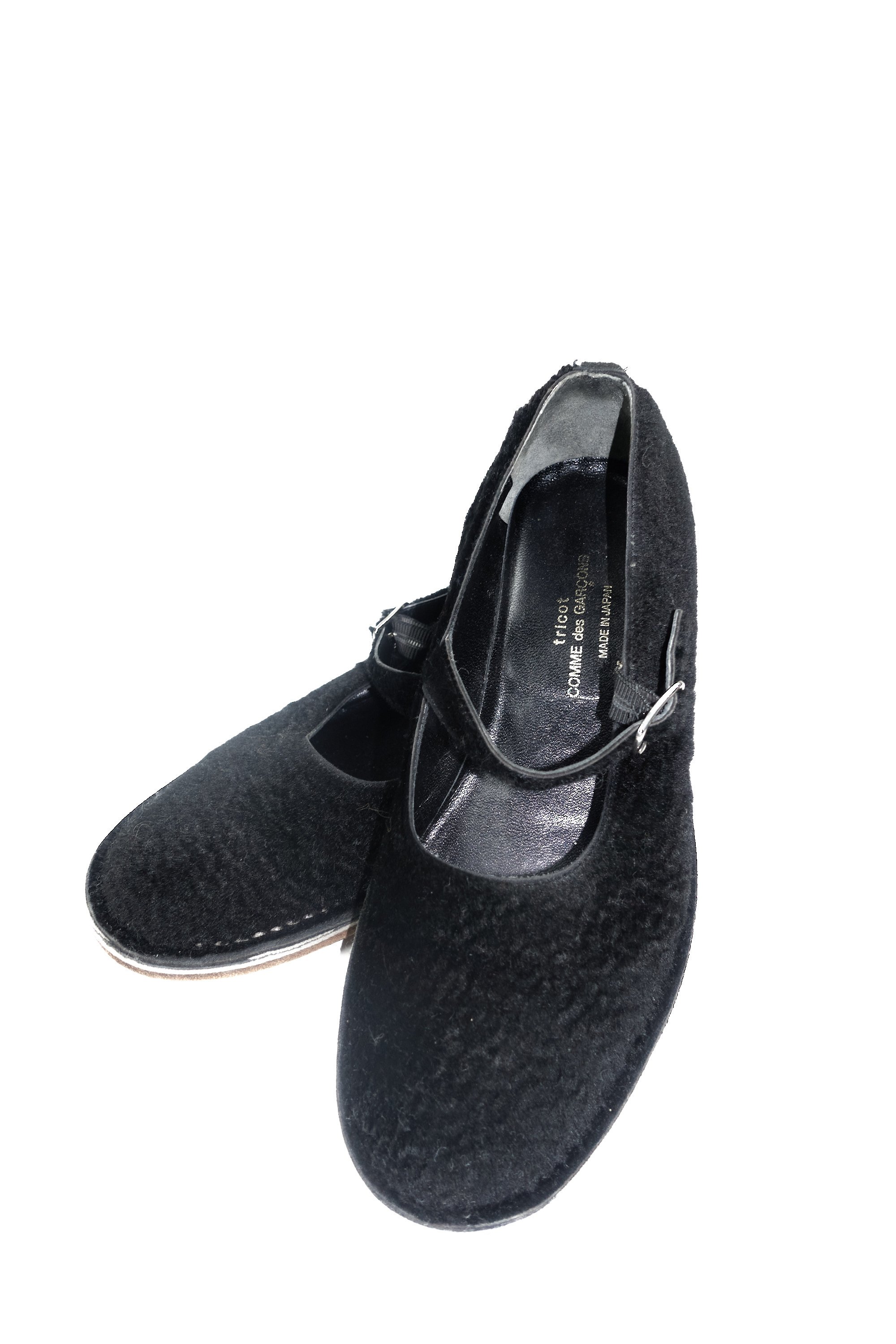 230515 2418 Tricot CDG Mary Janes1668.jpg