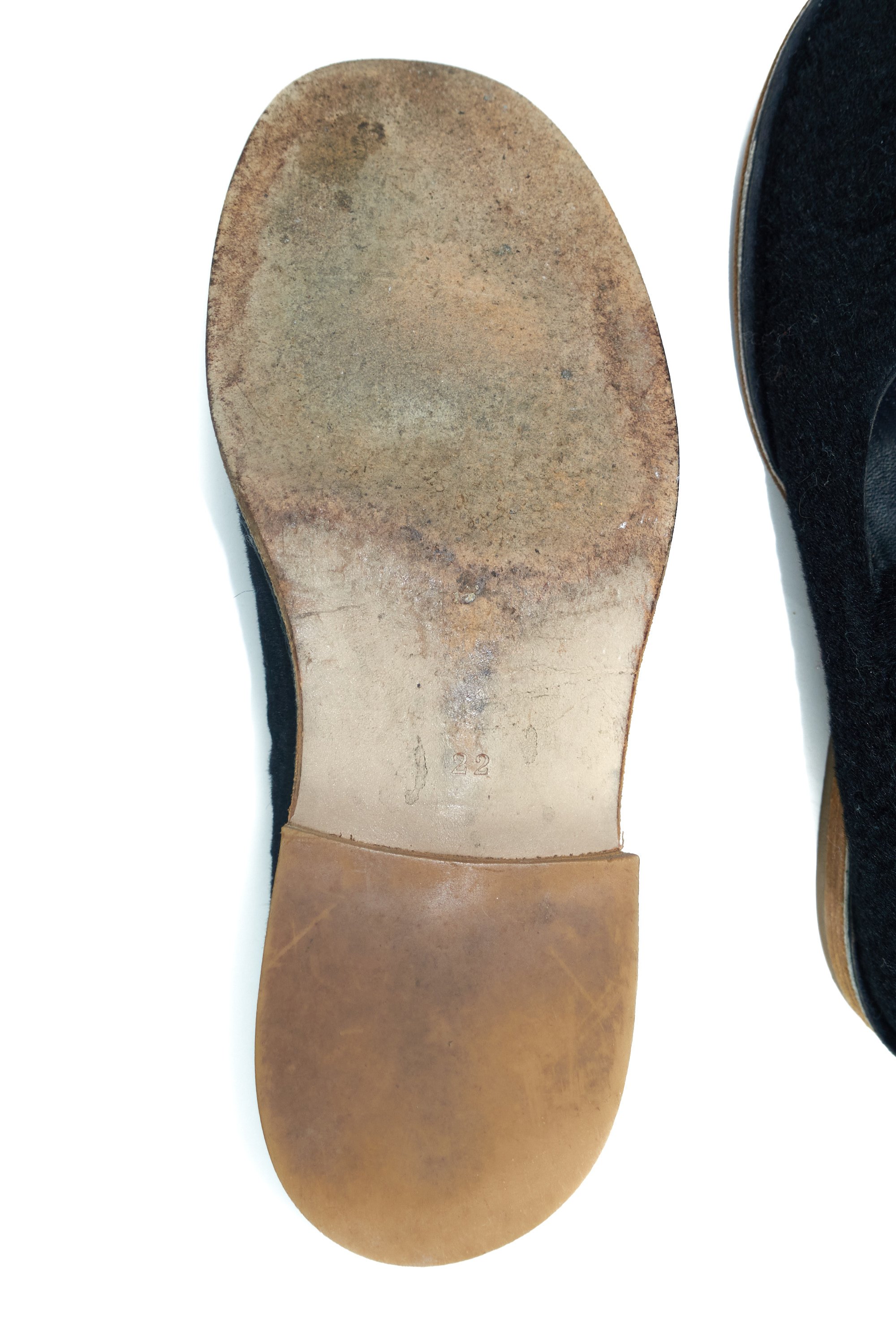 230515 2419 Tricot CDG Mary Janes1669.jpg