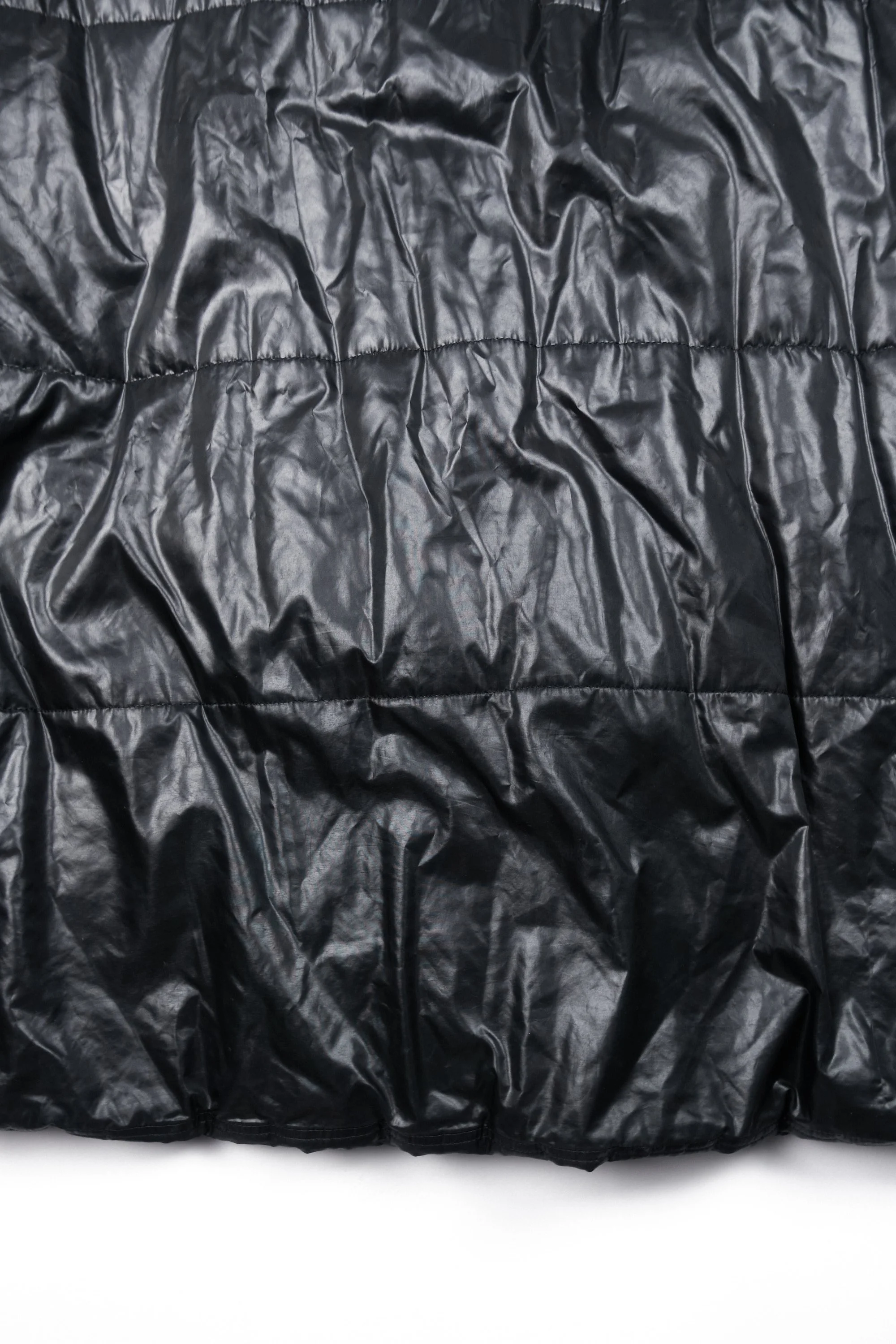 230608 Issey Miyake FETE rubbish bag coat 8.jpg