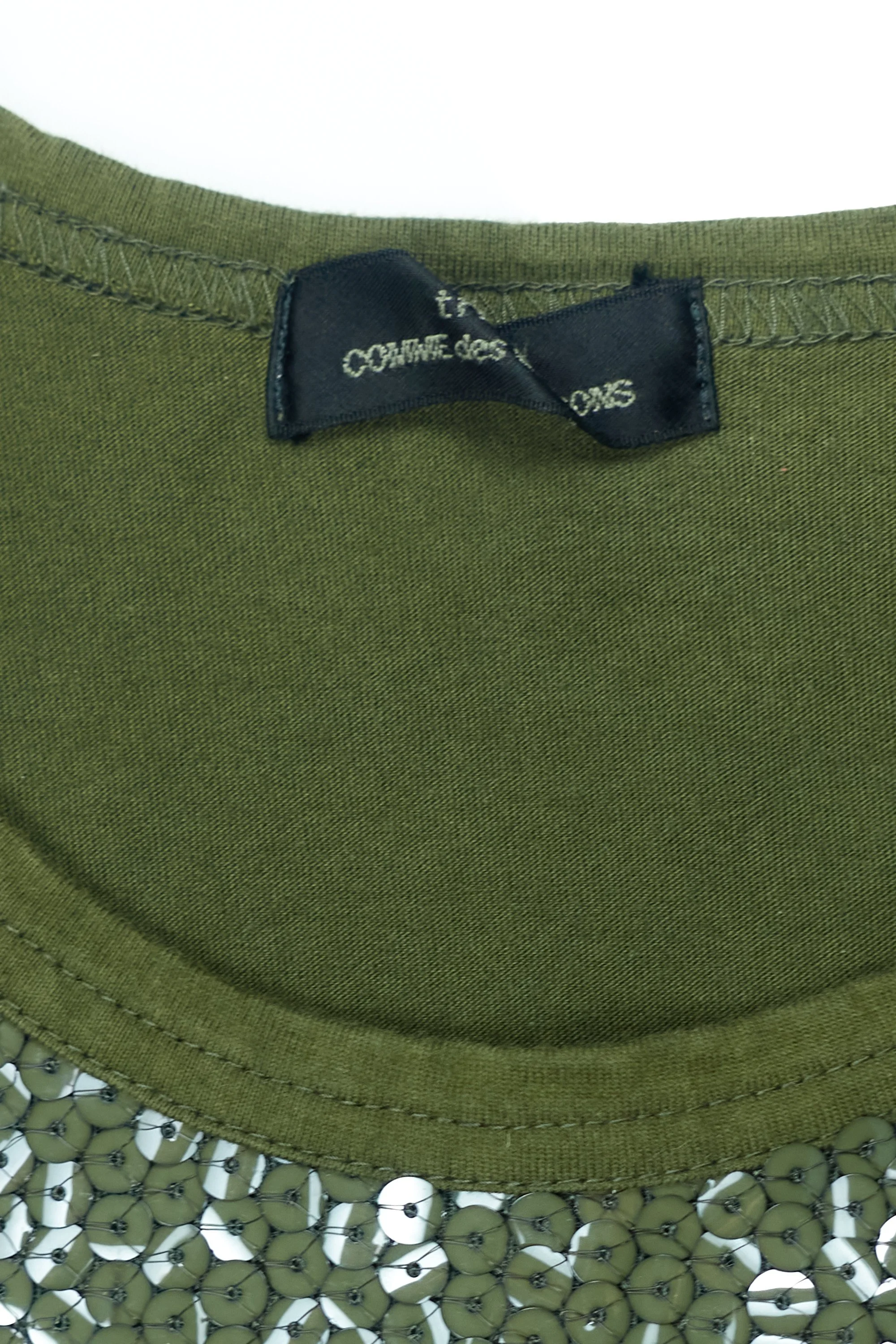 230608 tricot comme des garcons sequin singlet 5.jpg