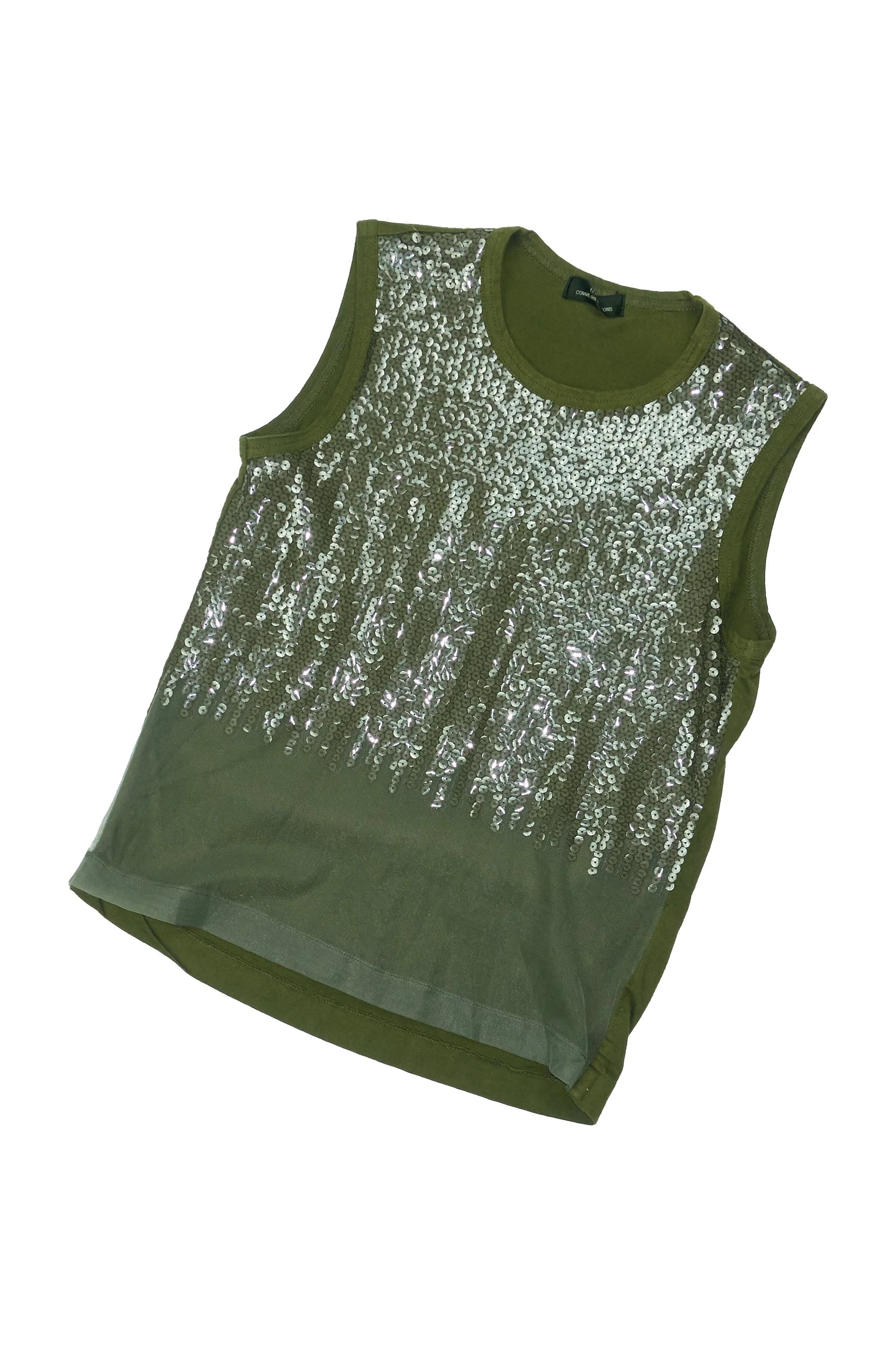 230608 tricot comme des garcons sequin singlet_1.jpg